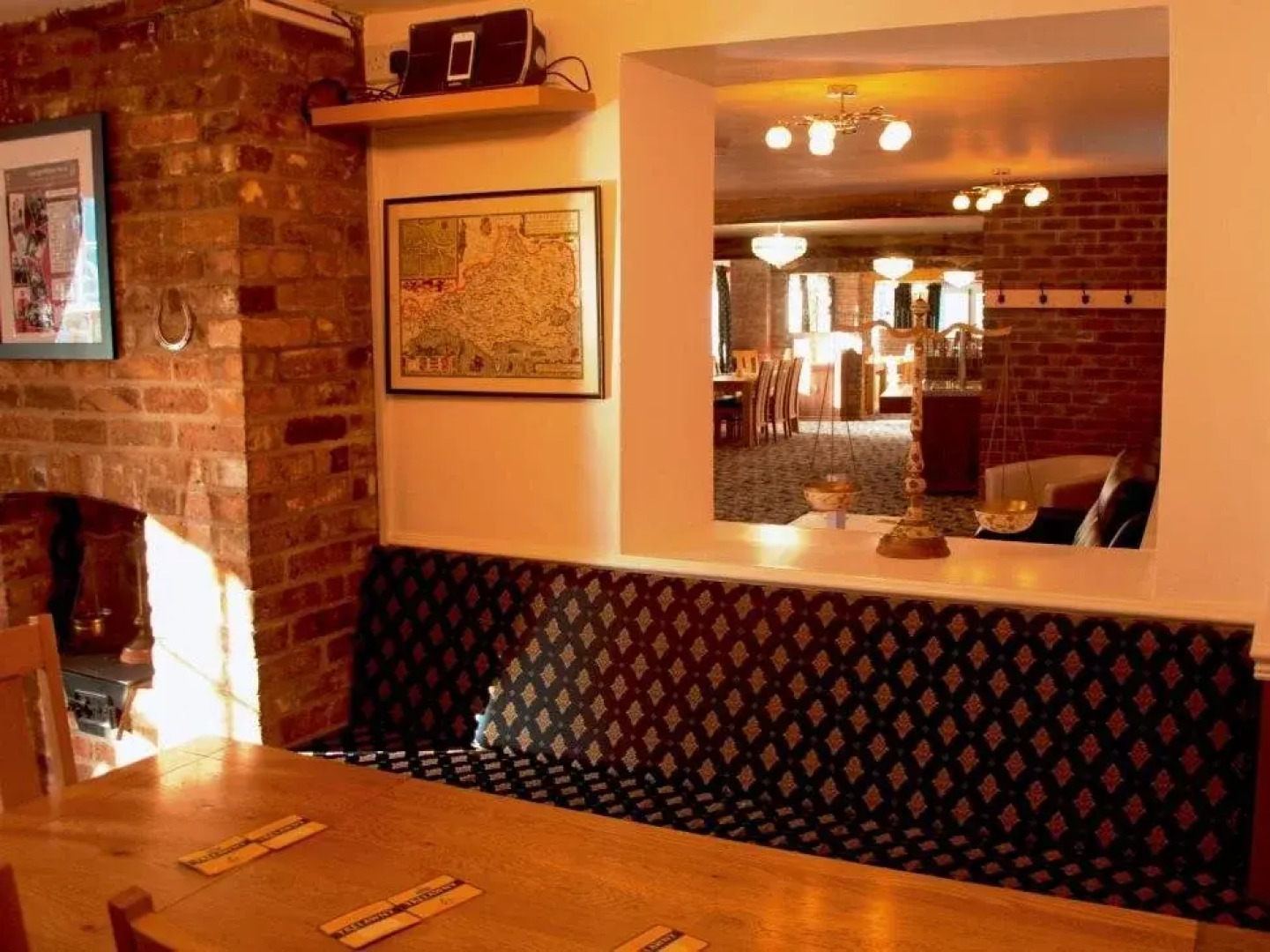 New Inn - Dorchester