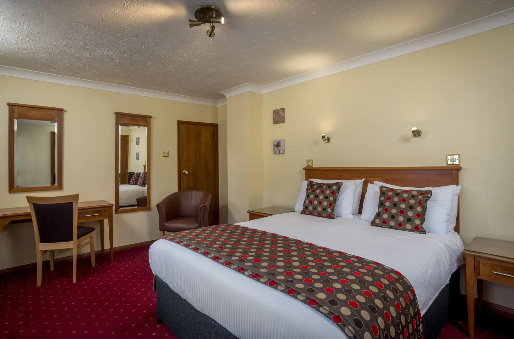 The Windsor House Hotel