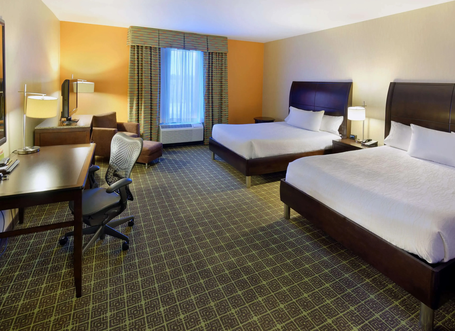 Hilton Garden Inn Springfield, MO