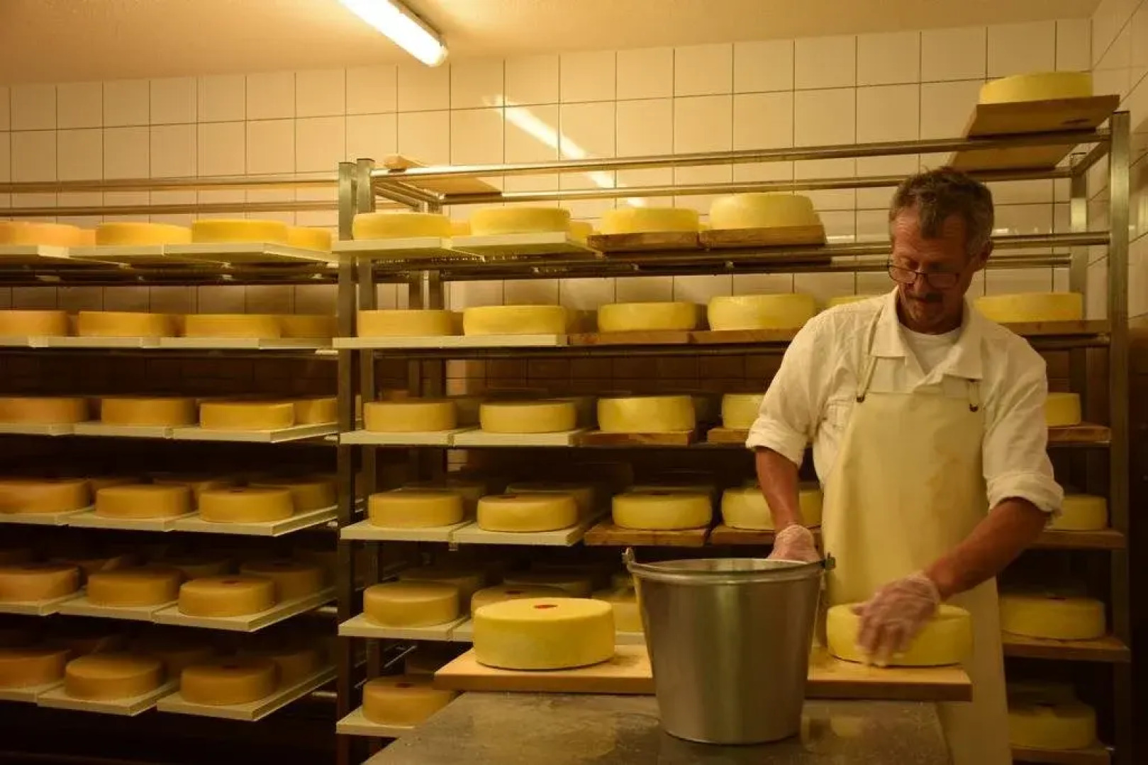 Ferienwohnungen Reinalter