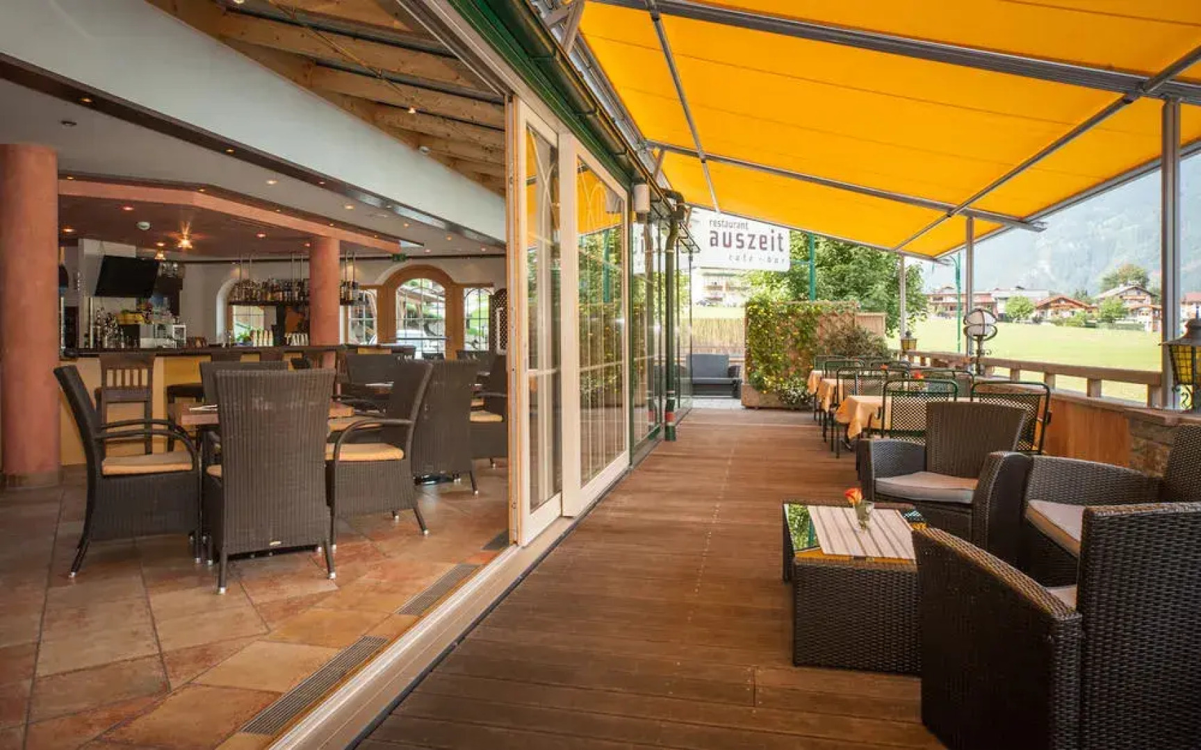 KERSCHDORFER - wohlfühlhotel garni · adults only