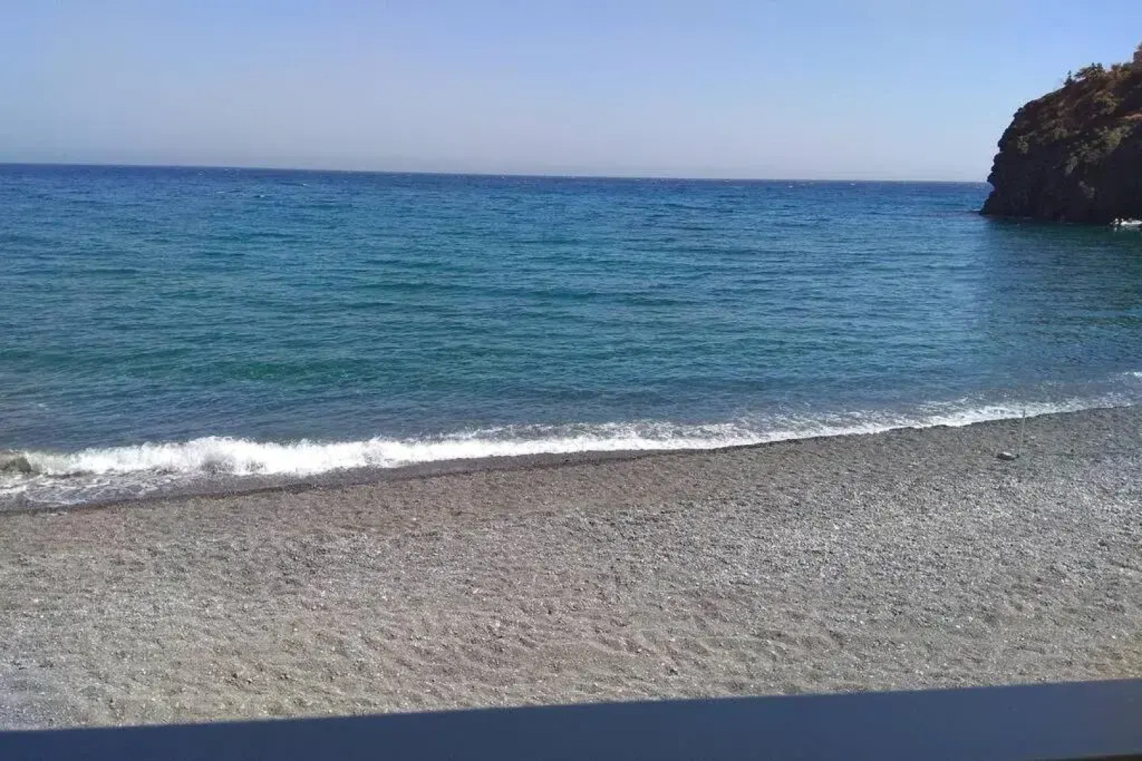 Tris Ekklisies Seaside Beach Apartment