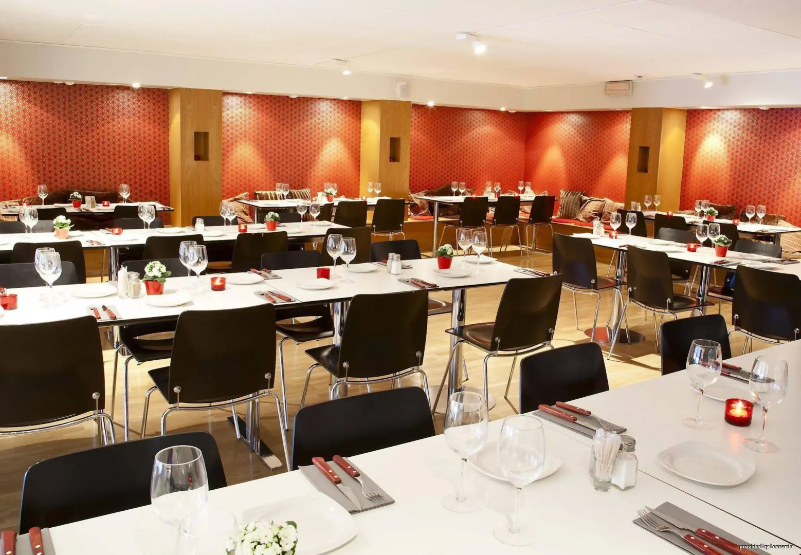 Home Hotel Mektagonen