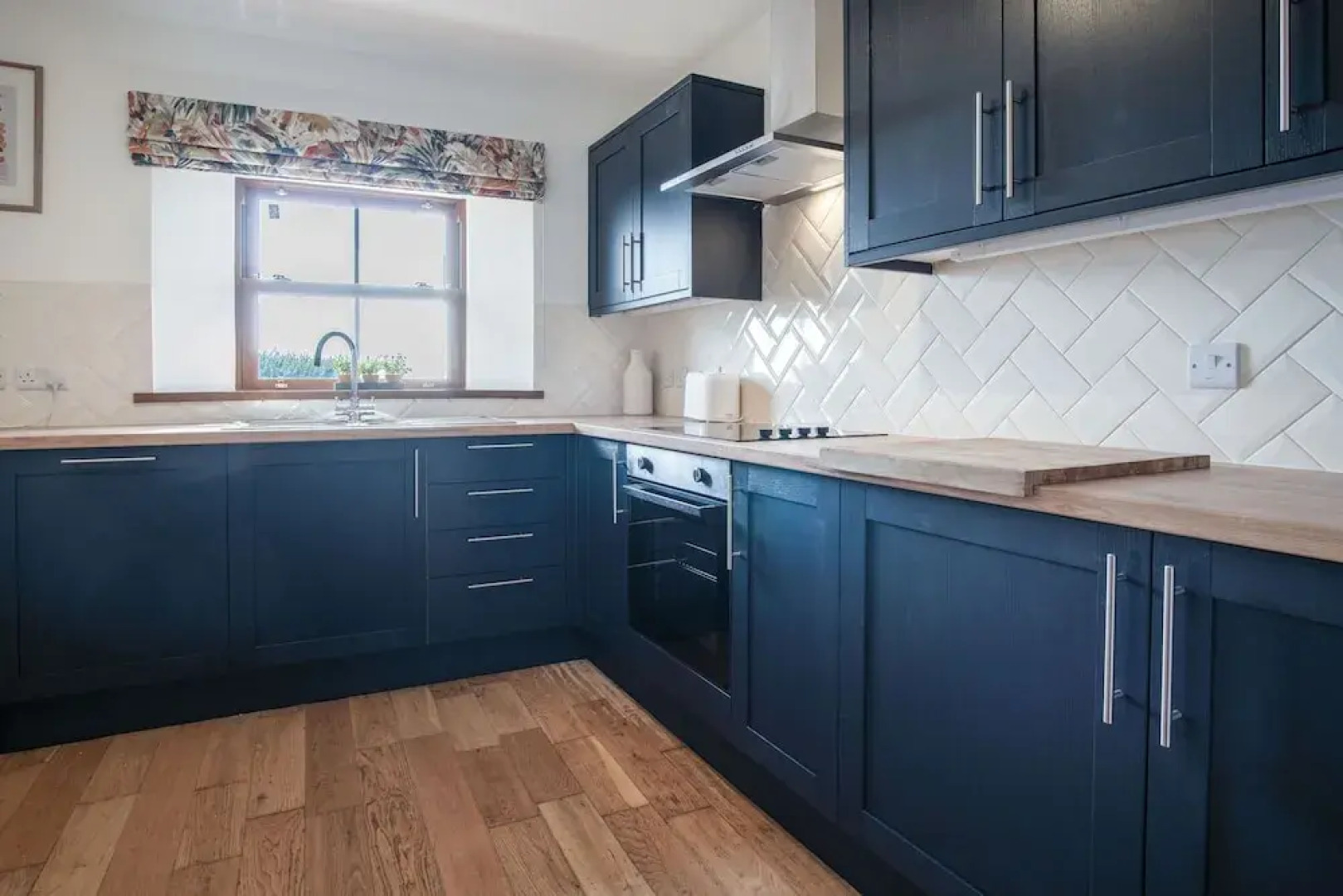 Anchor Well - 2 Bedroom - Ludchurch