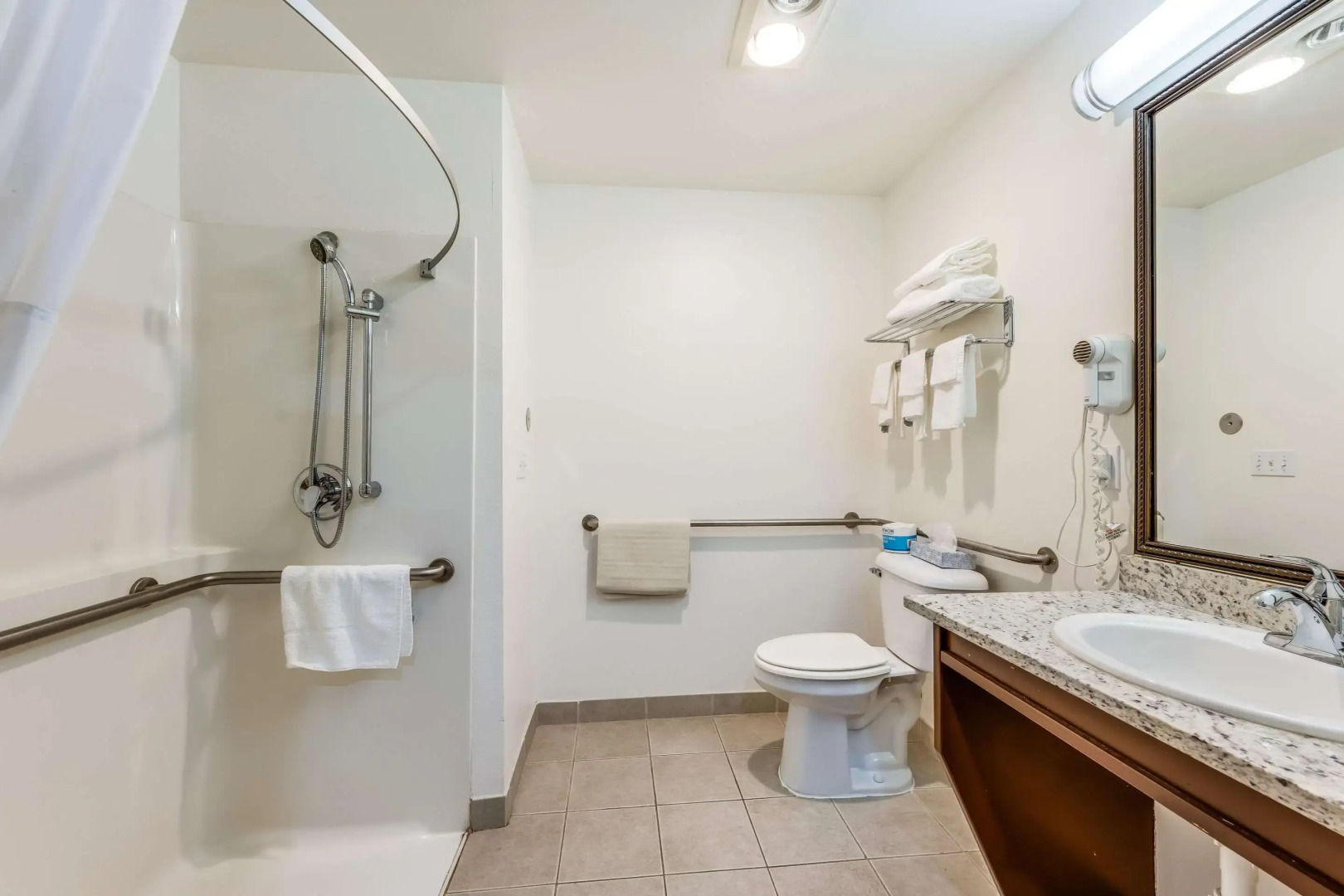 Quality Inn Cle Elum-Ellensburg