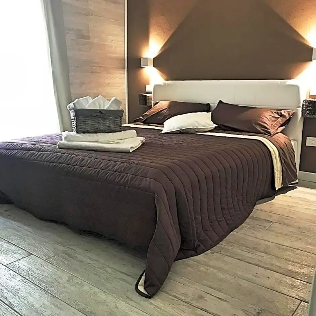 Perla della Sila B&B