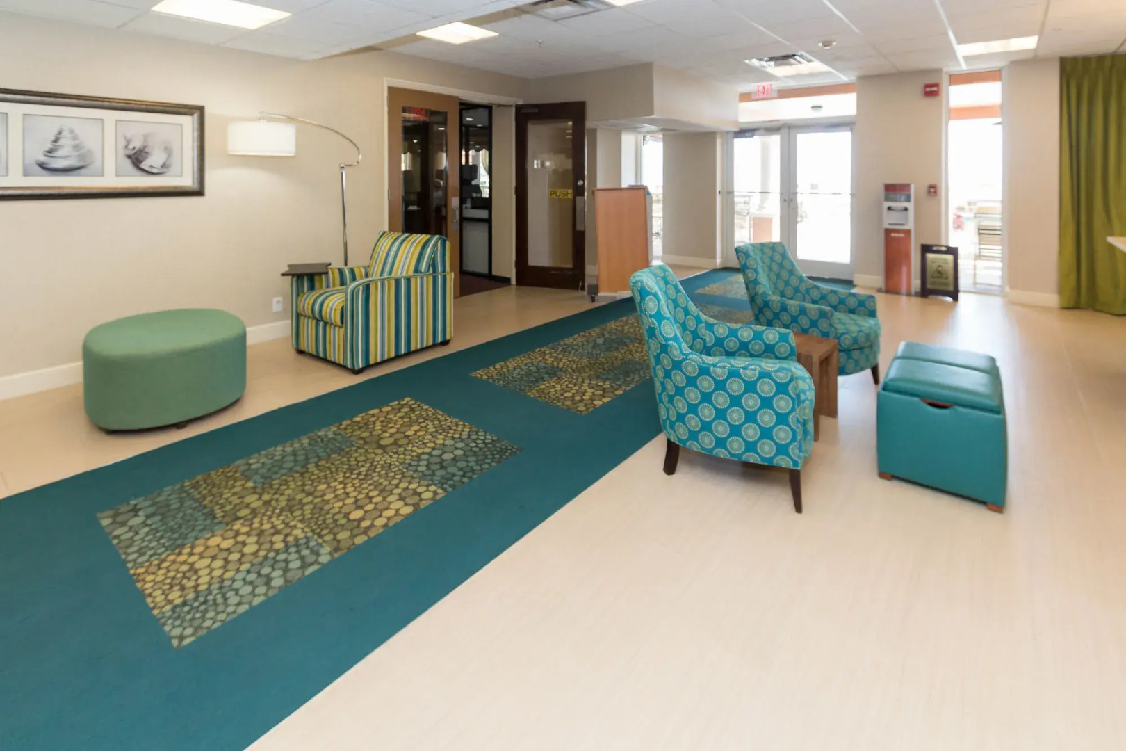 Hollywood Beach Tower