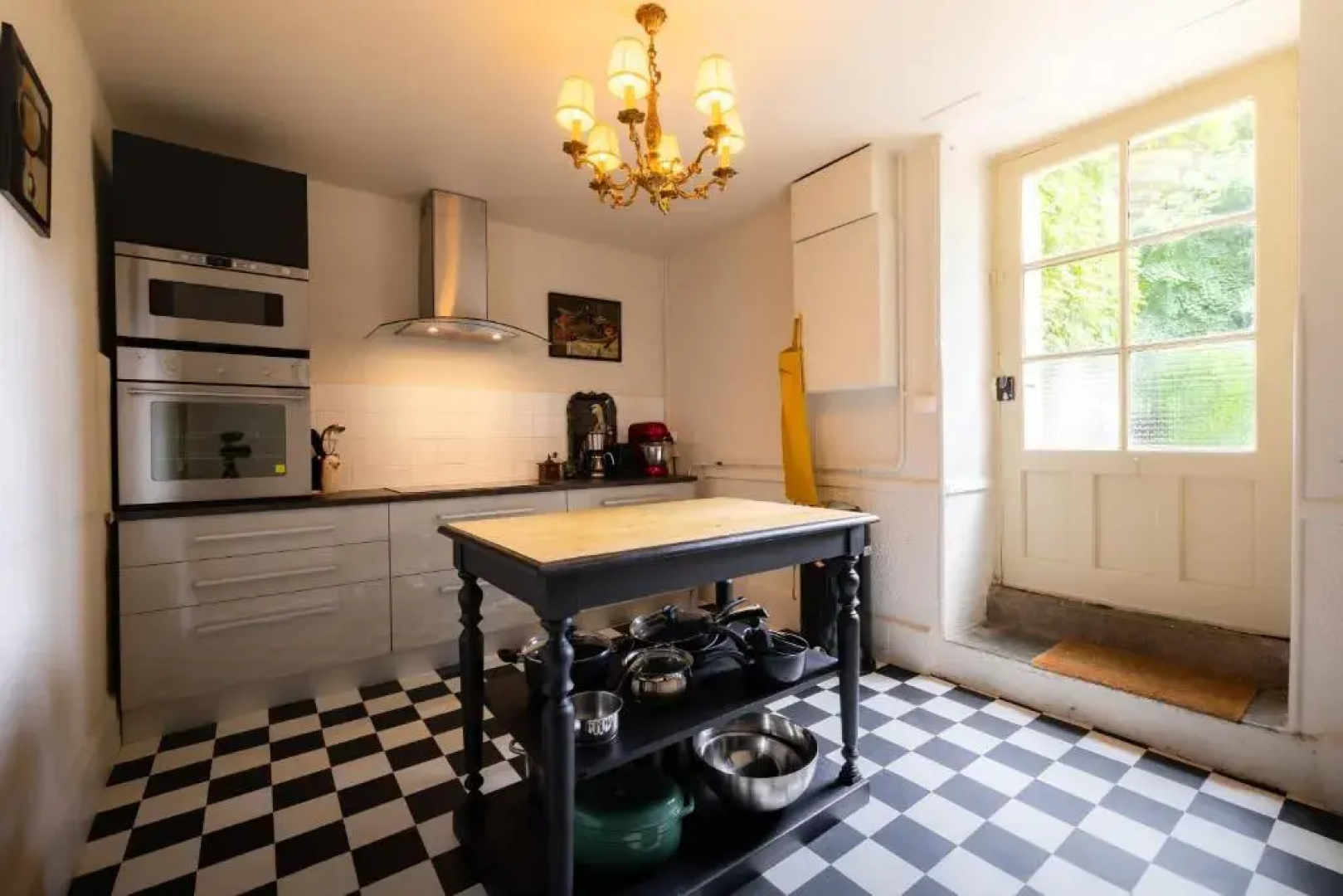 Château de Bagen