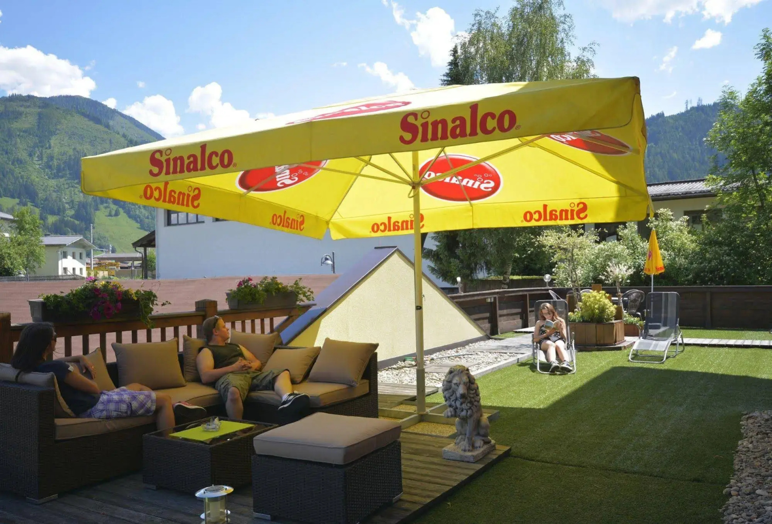 Sporthotel Kitz