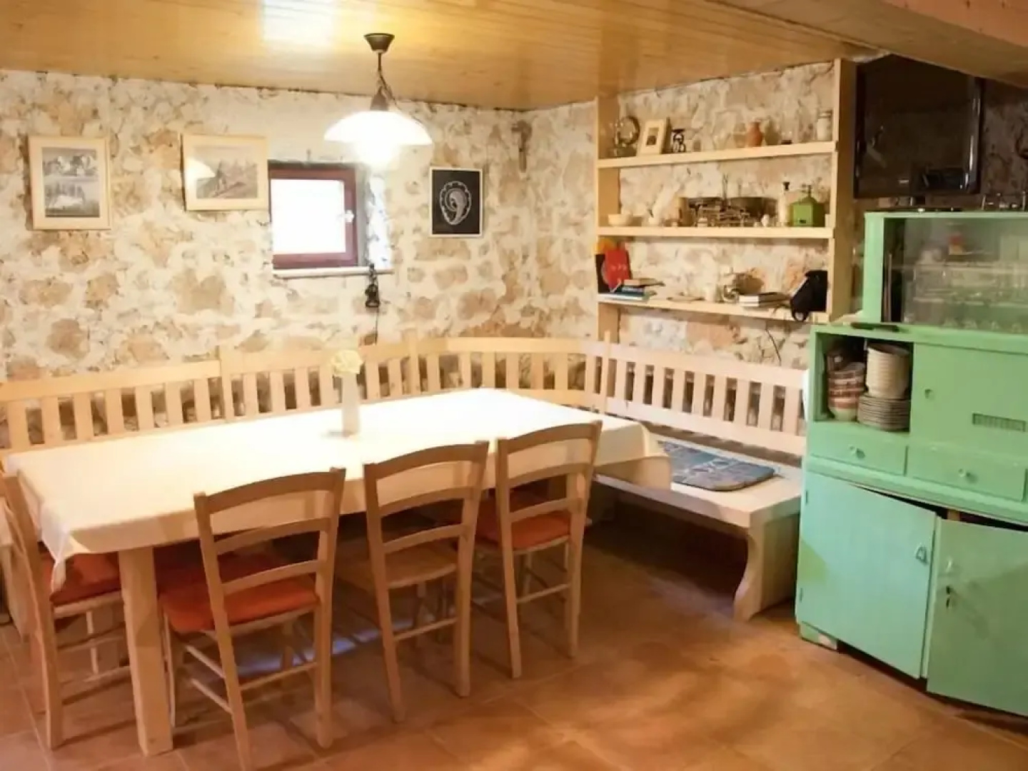 Miha lodge