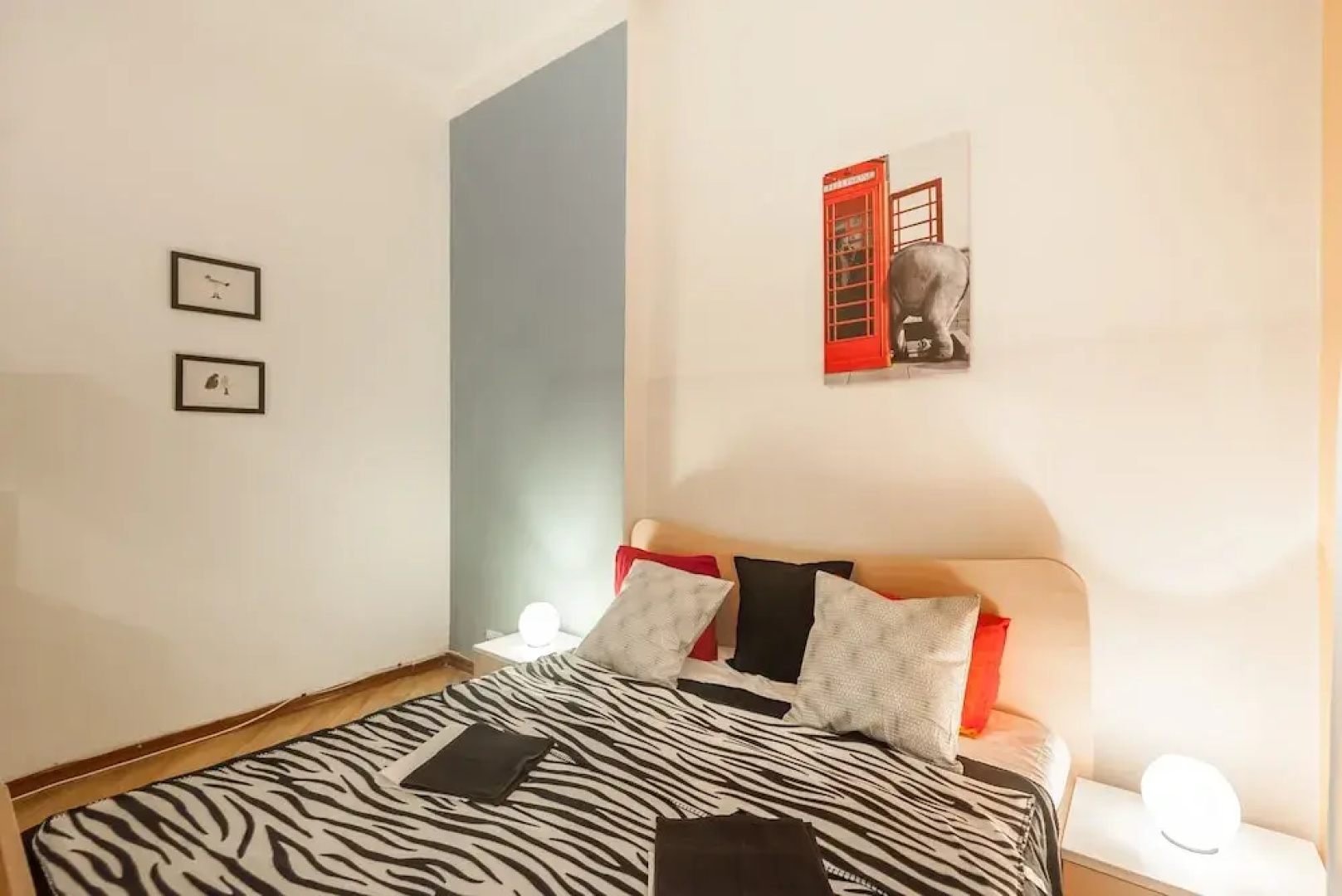 Residence Masna