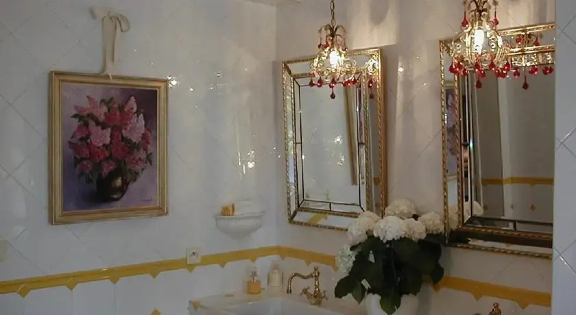 Le Bretagne et sa Résidence