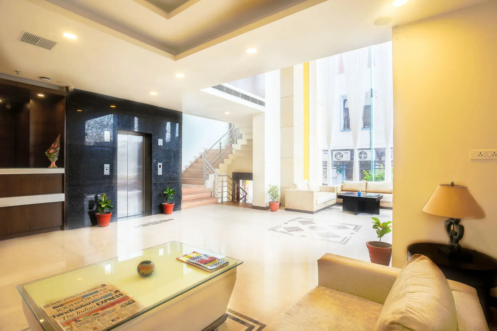 Parkk Boutique Jodhpur