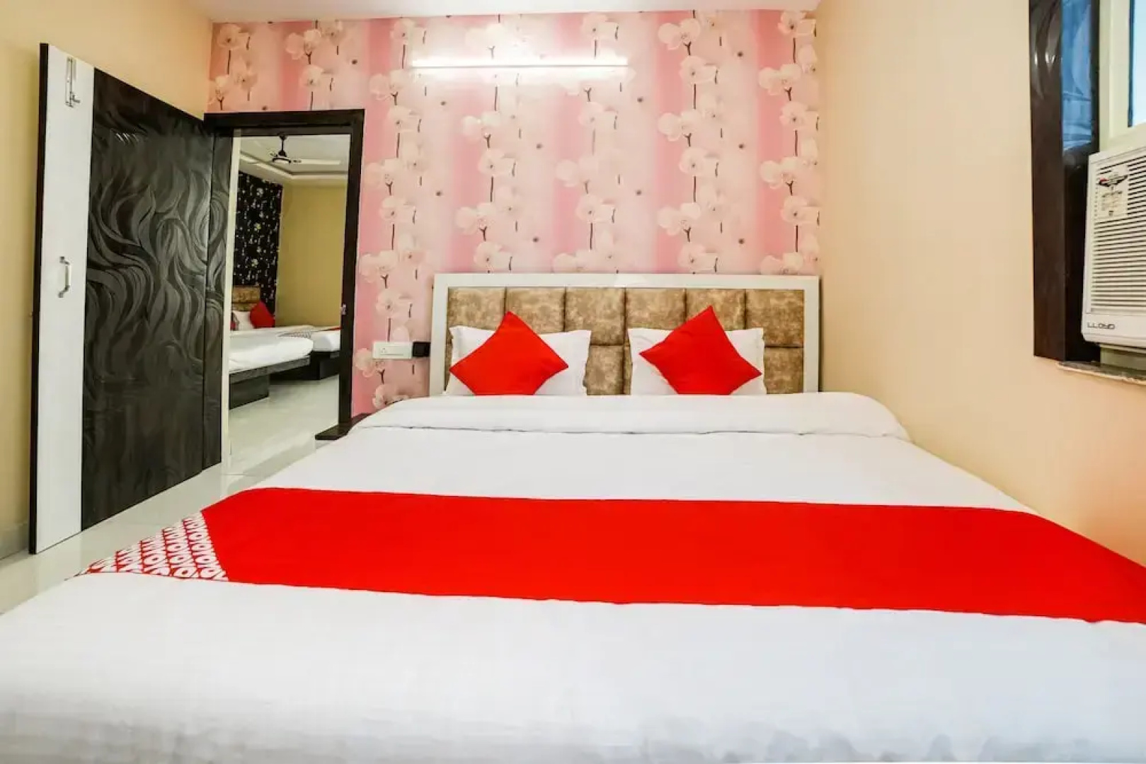 Oyo 41923 Prema Kunj Resort