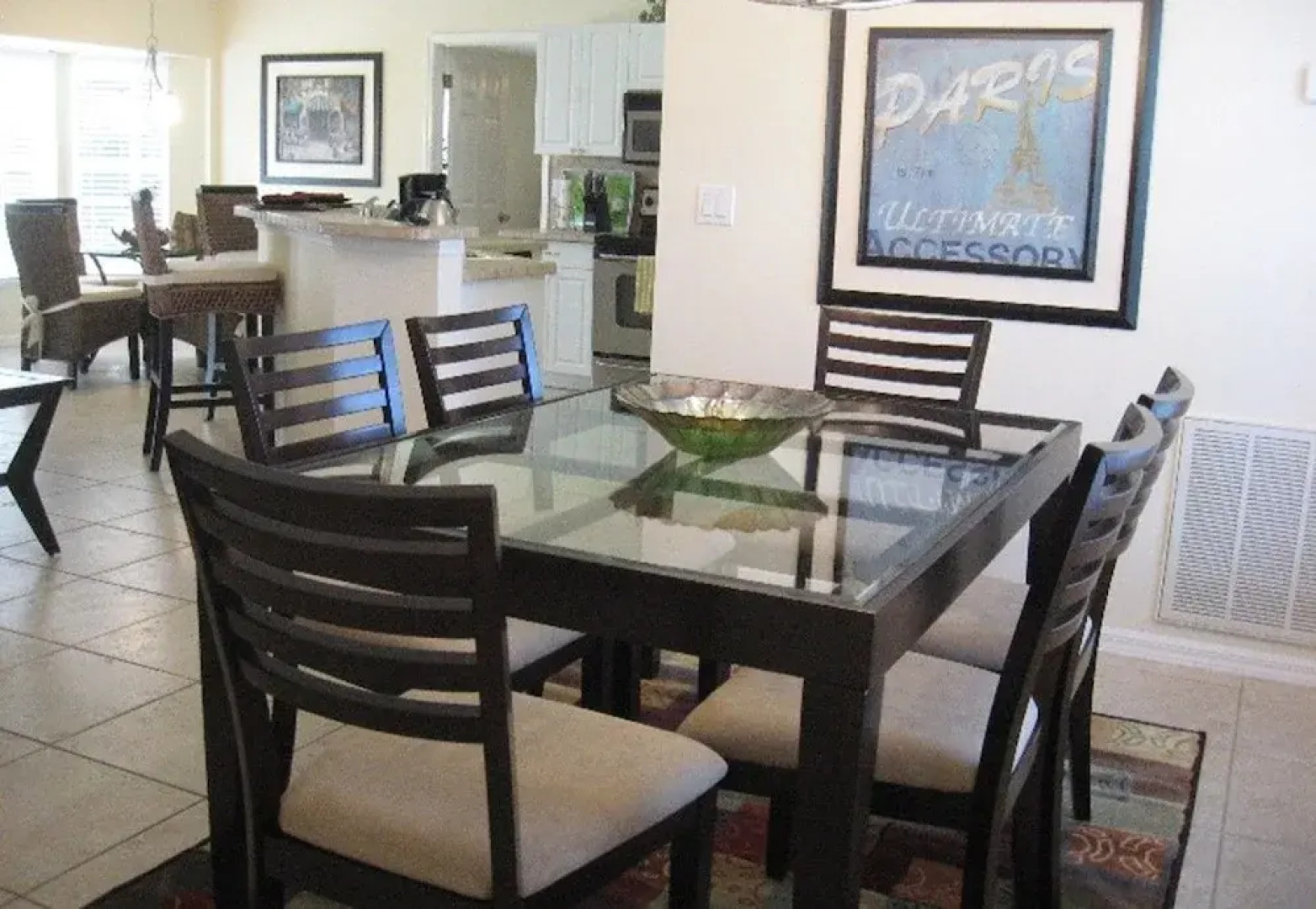 Yvonne by 123cape VR