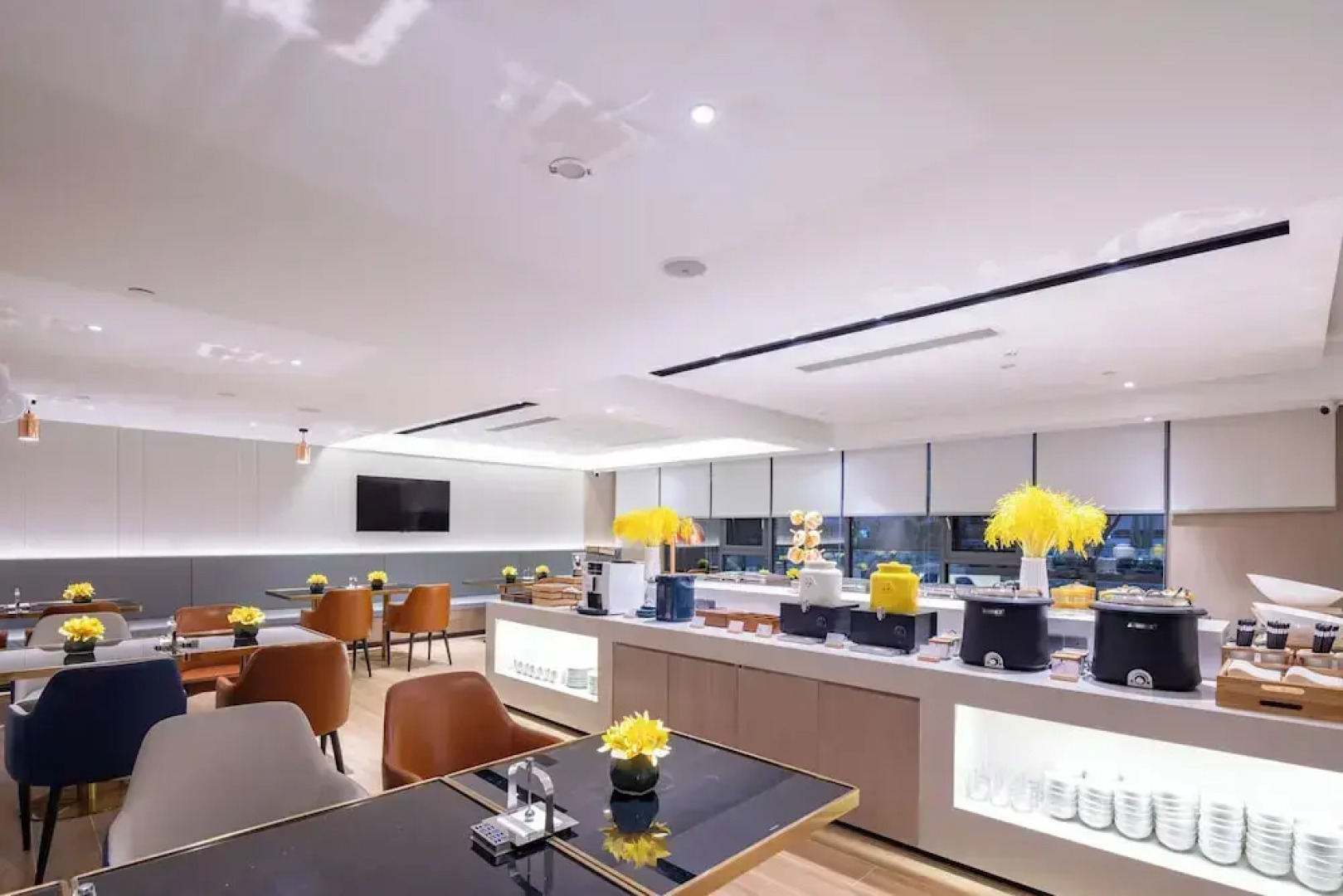 Yishang Hotel Wenshan Branch