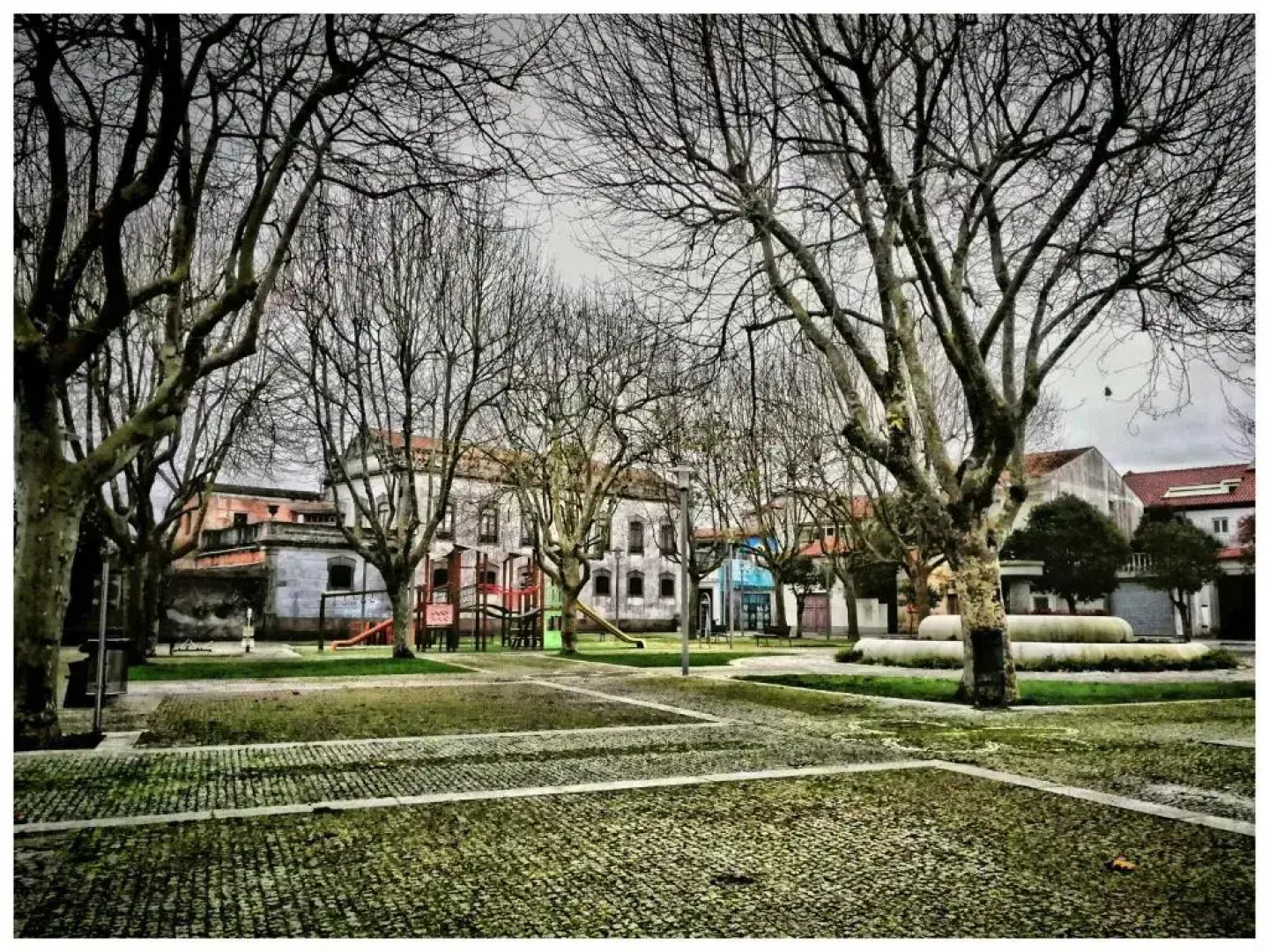 The Spot Hostel Ofir