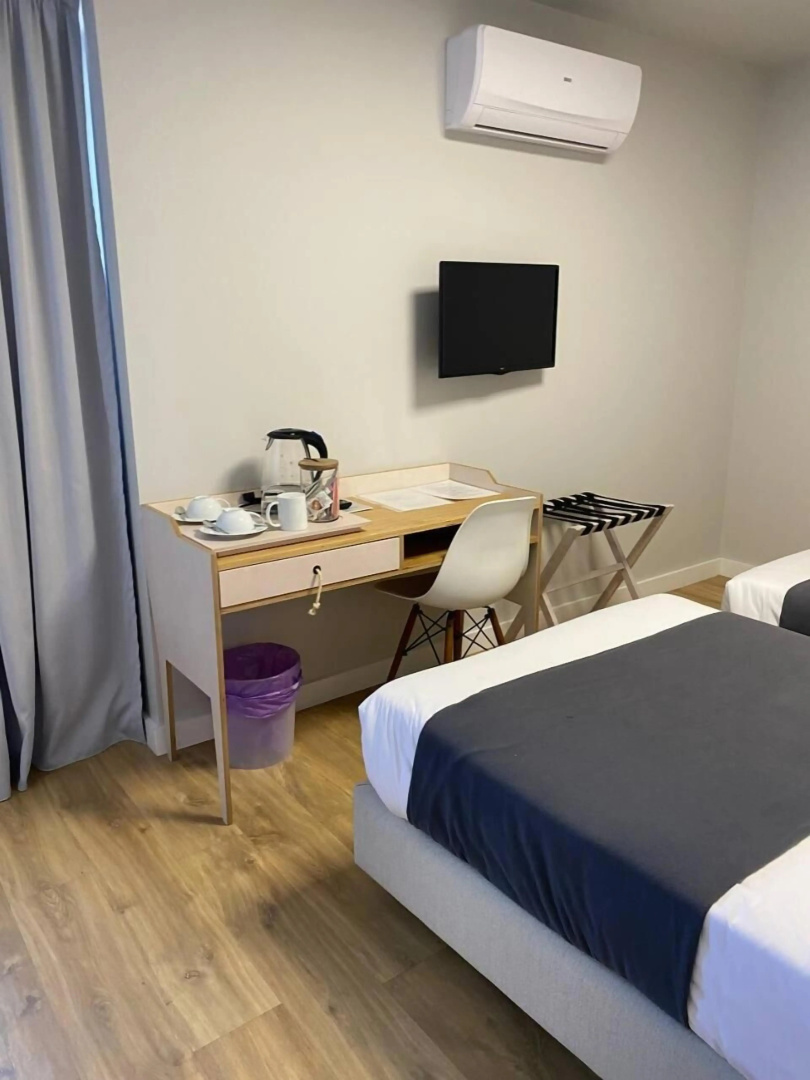 Porto Velho Boutique Lodge