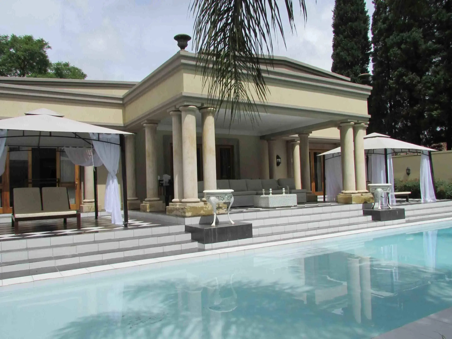 Fairlawns Boutique Hotel and Spa