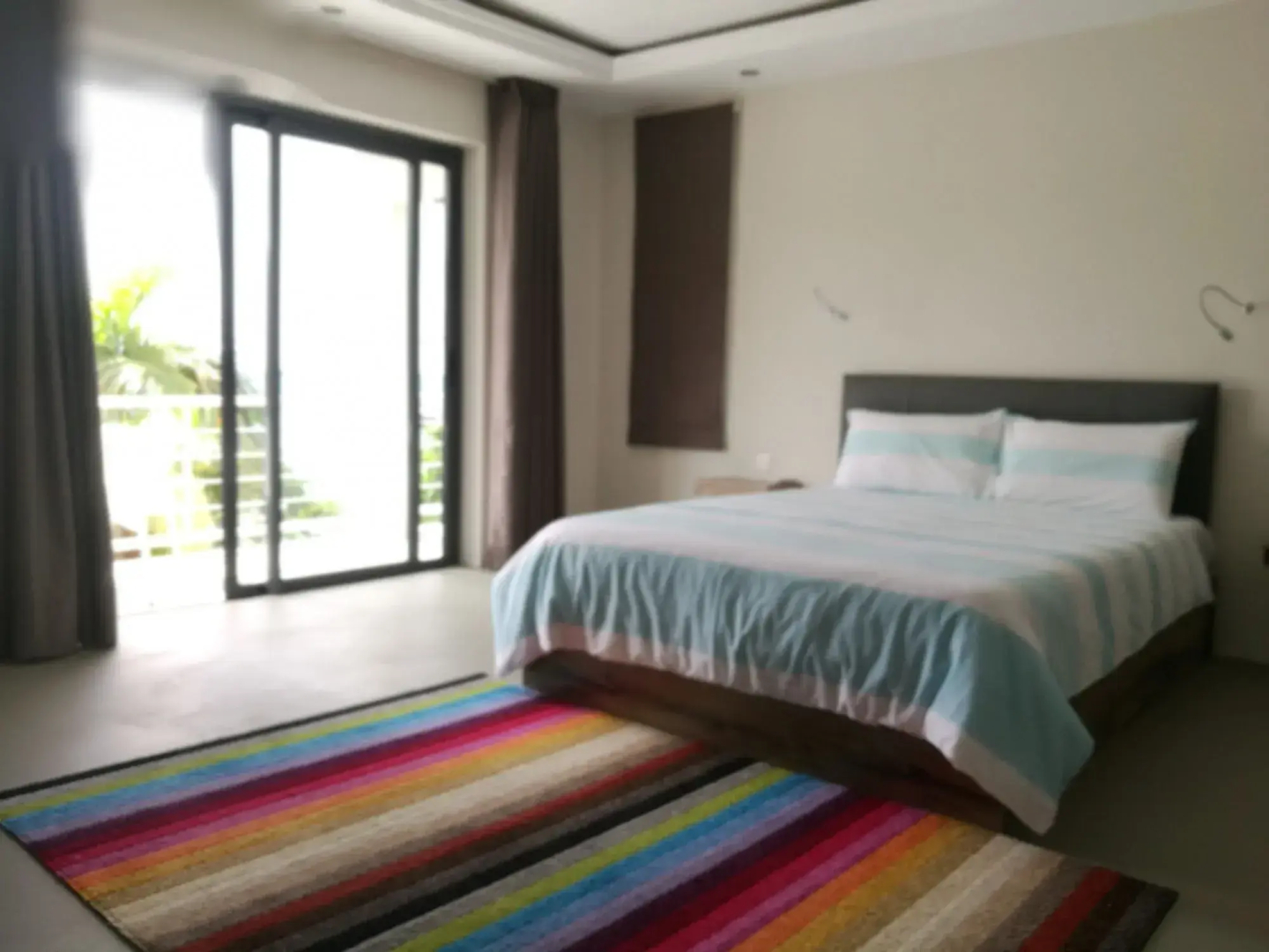 Valmarin Seafront Apartments