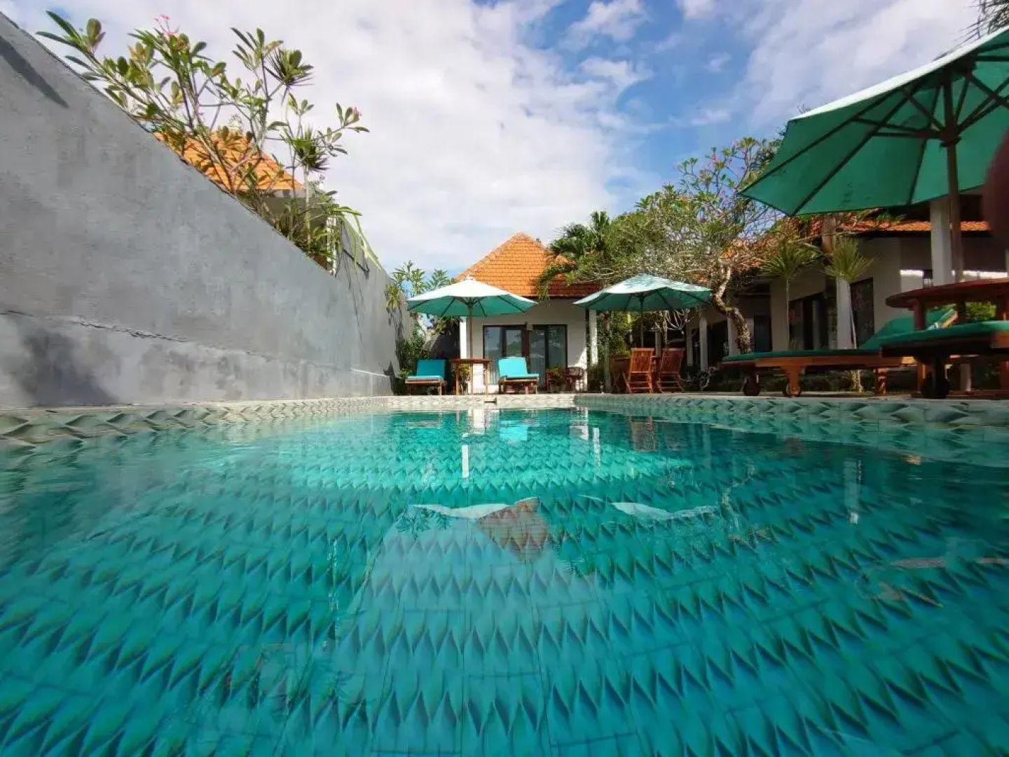 Tunjung Kuning Creative Villas