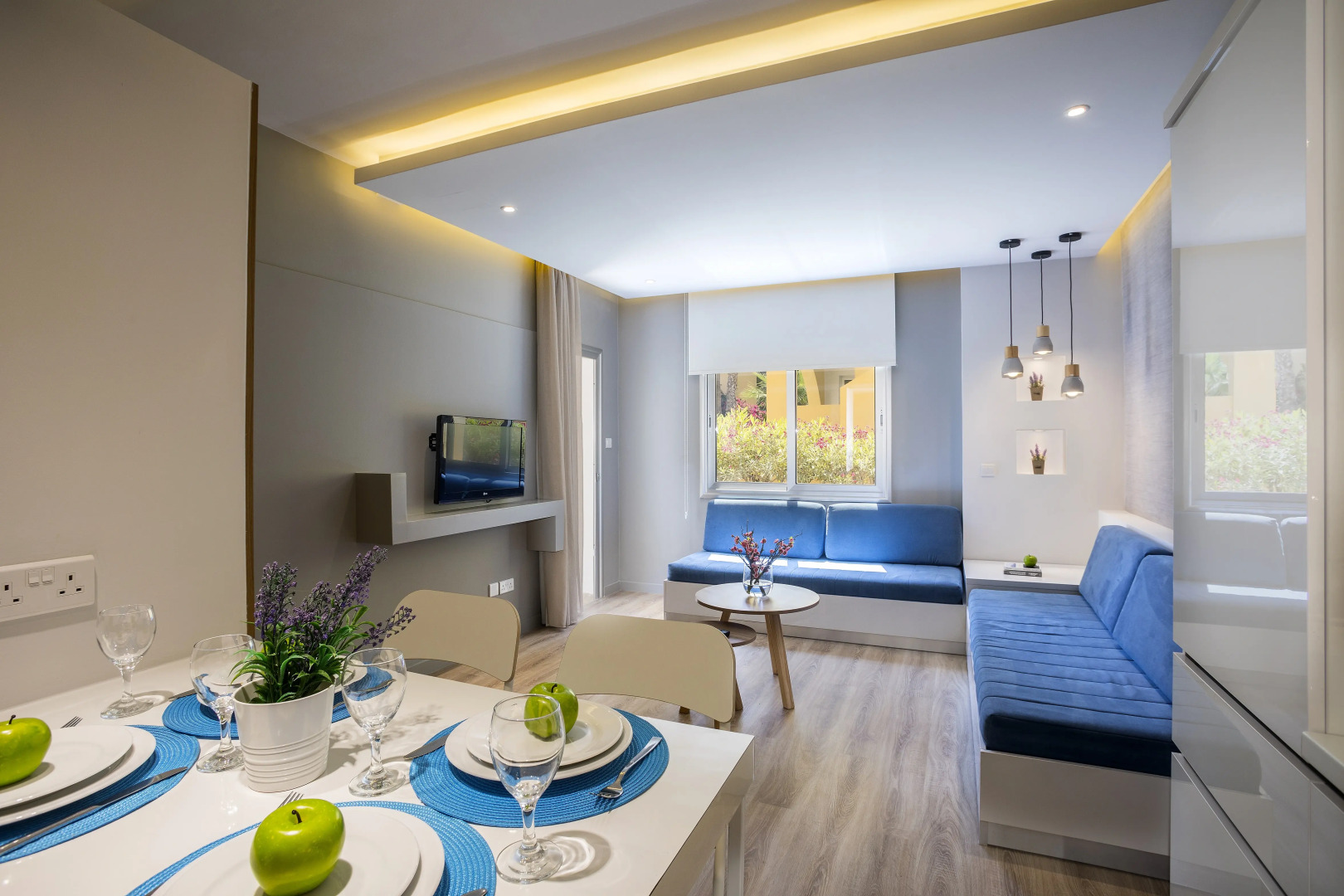 Курорт Malama Beach Holiday Village