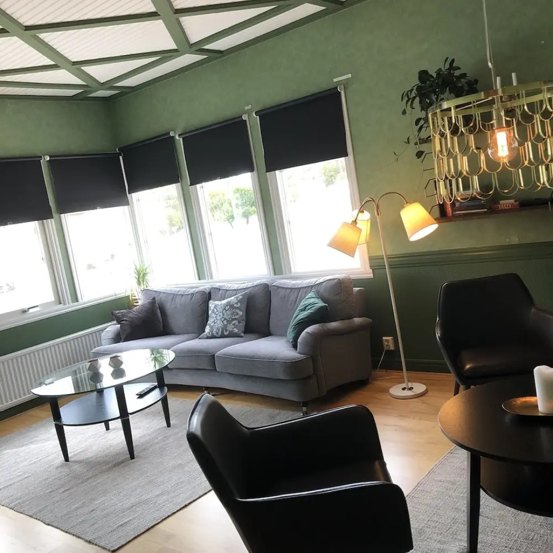 Ydre Bed & Breakfast