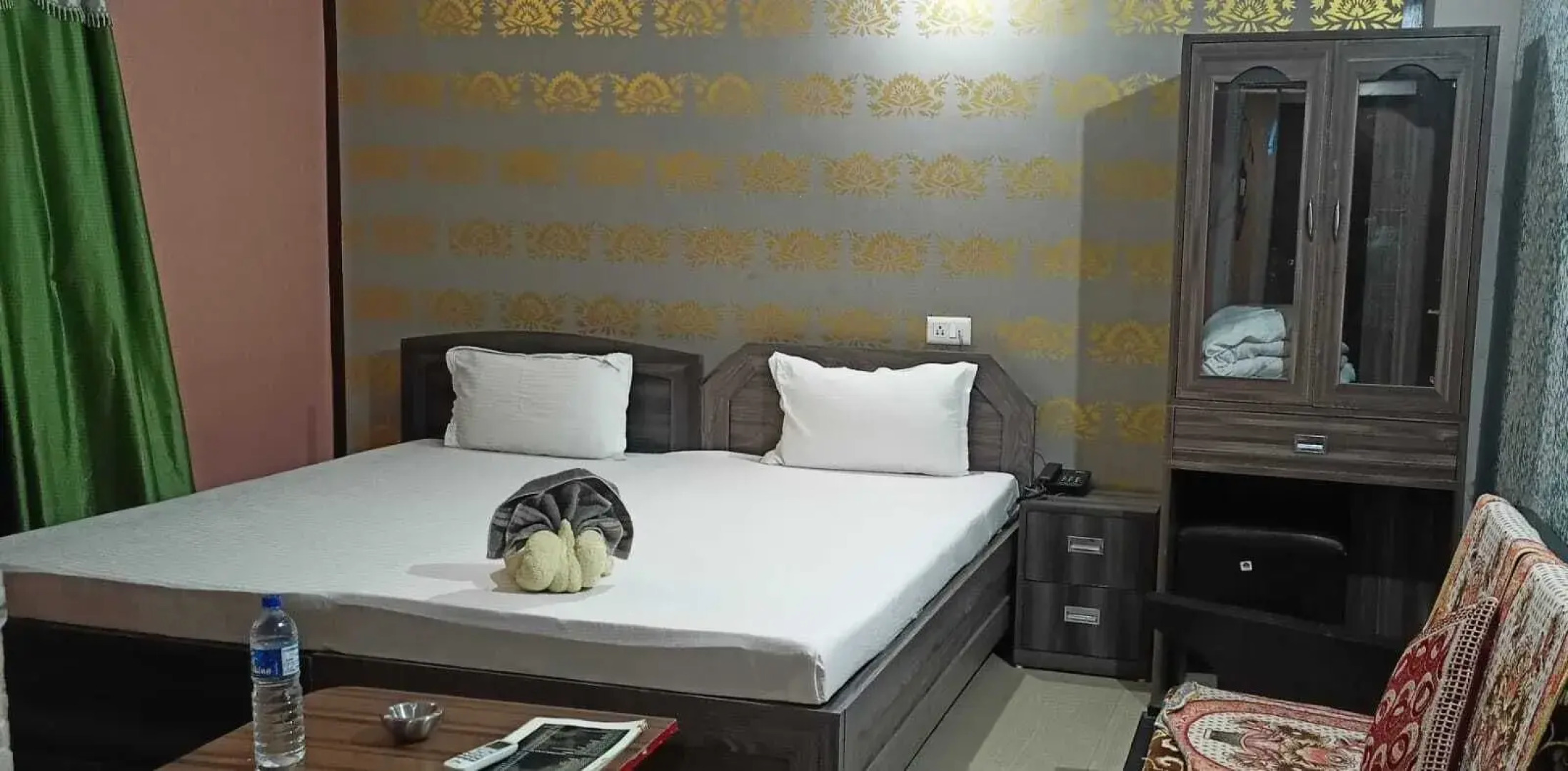 Hotel Siddarth Palace