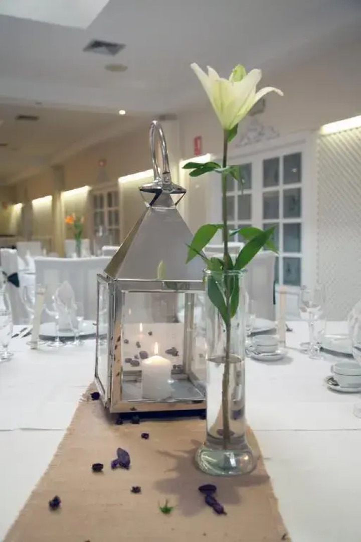 Hostal Restaurante Dulcinea de El Toboso