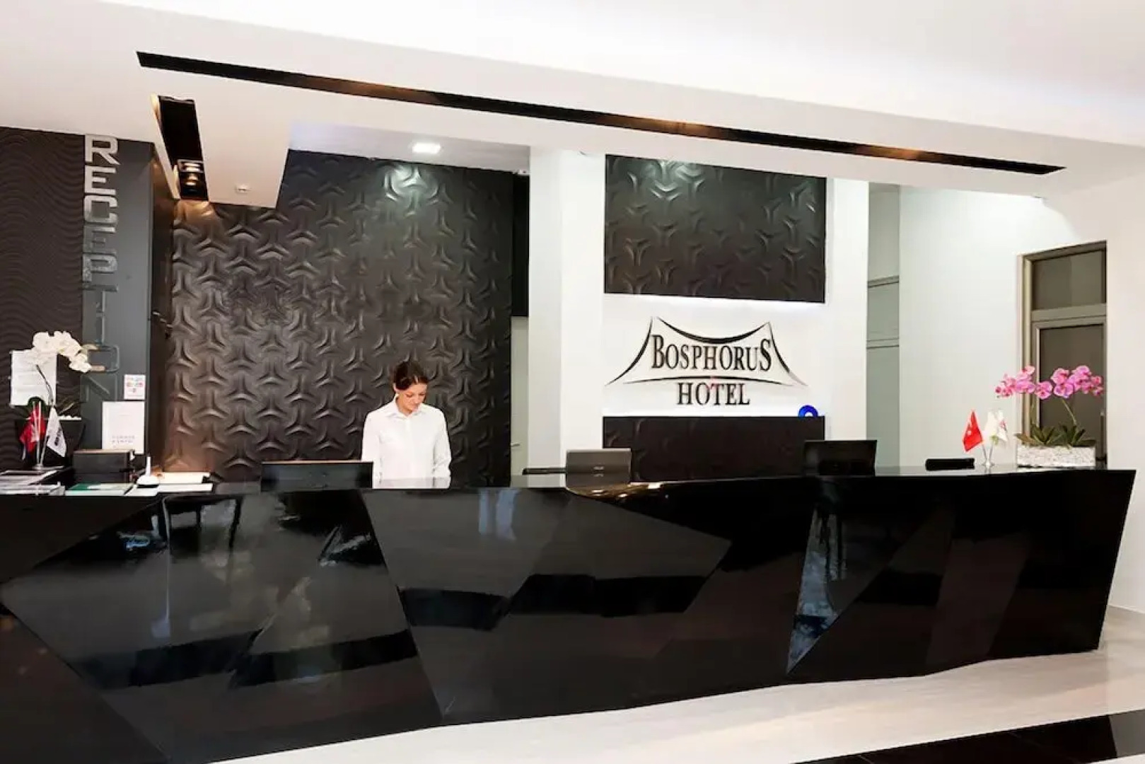 Hotel Bosphorus