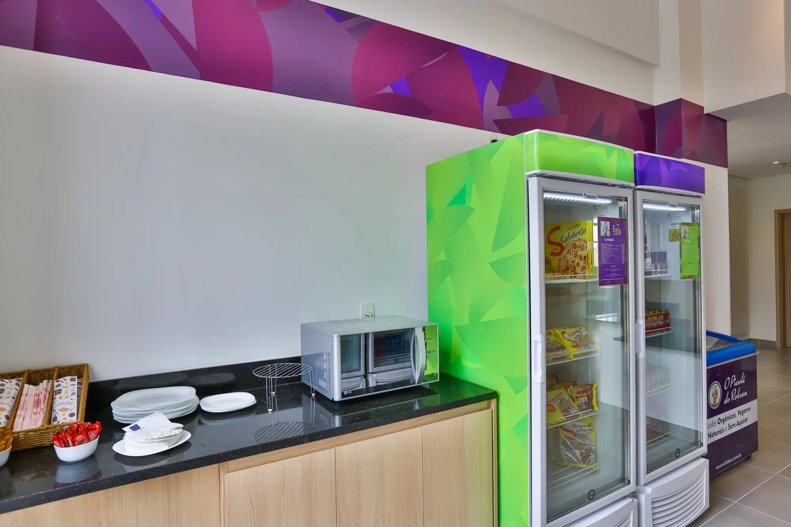 Transamerica Fit Jacareí