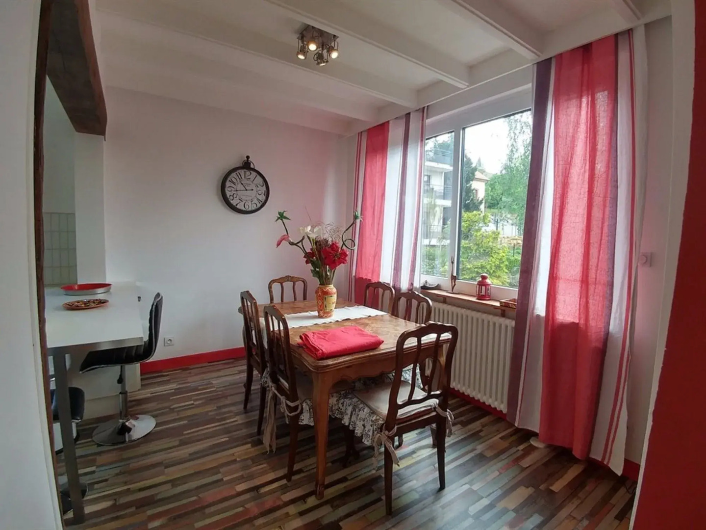 Gites Chemin des Vignerons