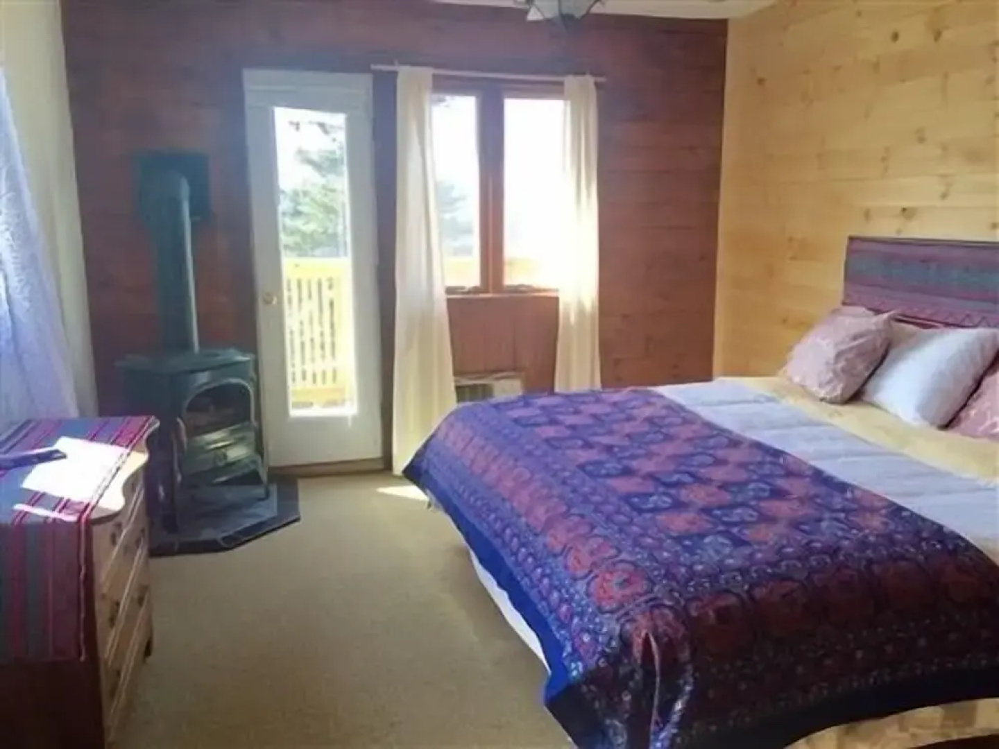 Lotus Mountain Retreat