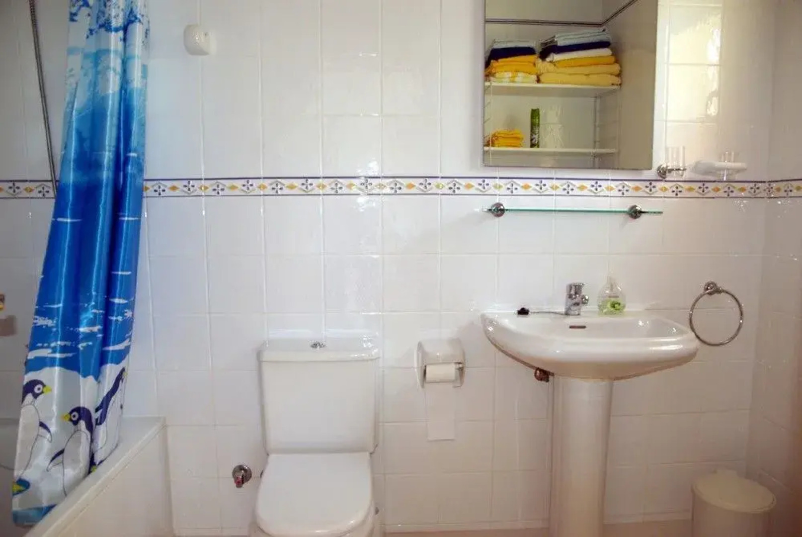 Villa in Benitachell, Alicante 102533 by MO Rentals