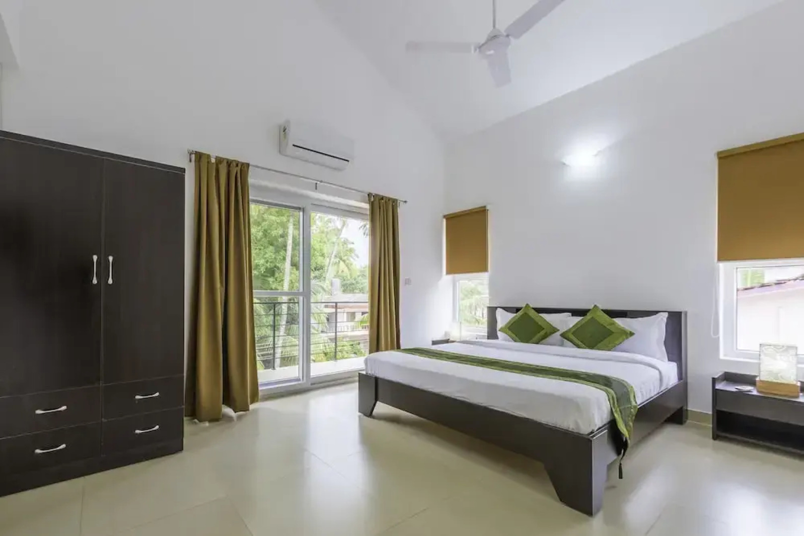 Treebo Trend Rain Forest Enclave