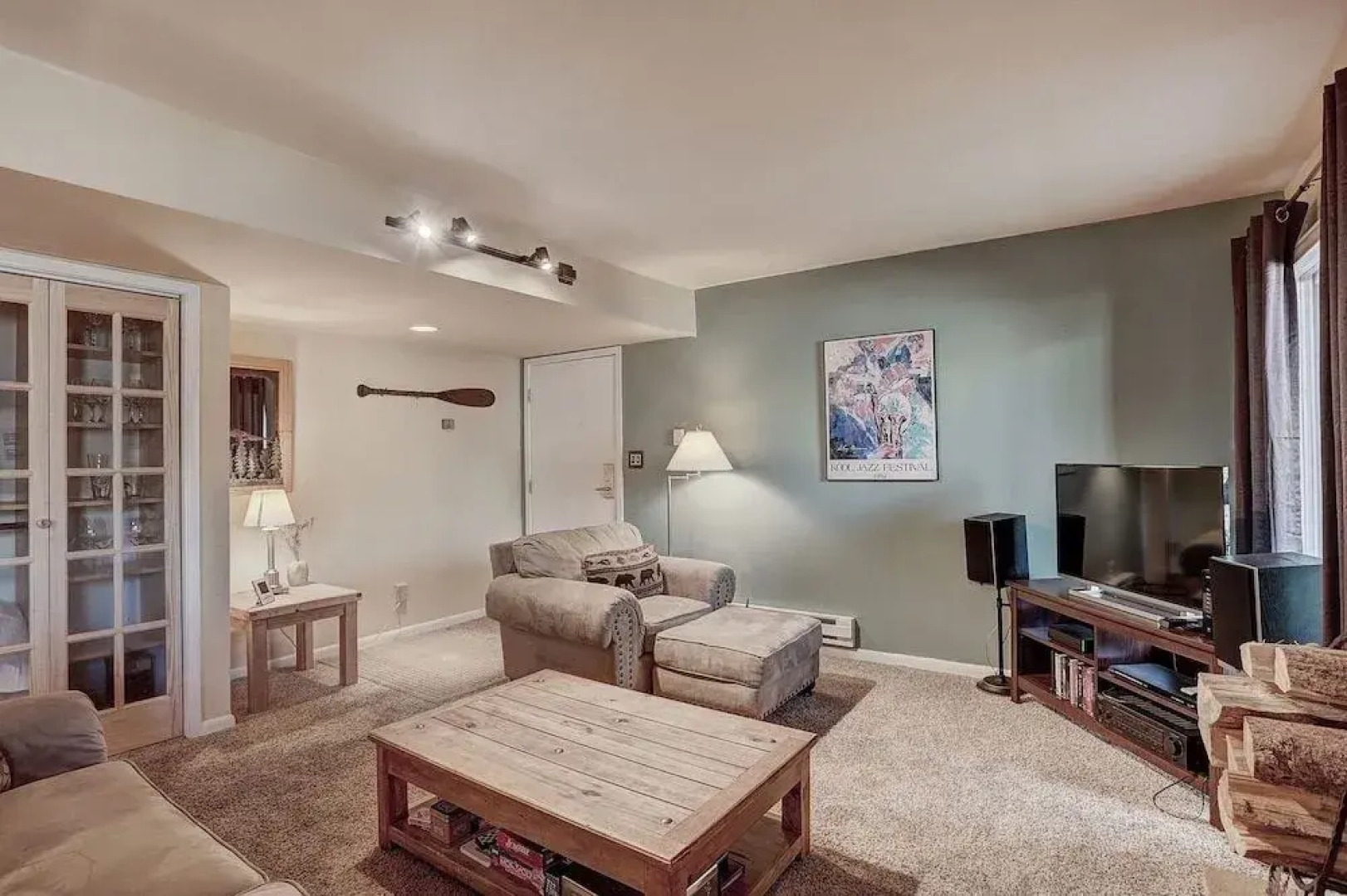 1036 Wild Irishman by RedAwning