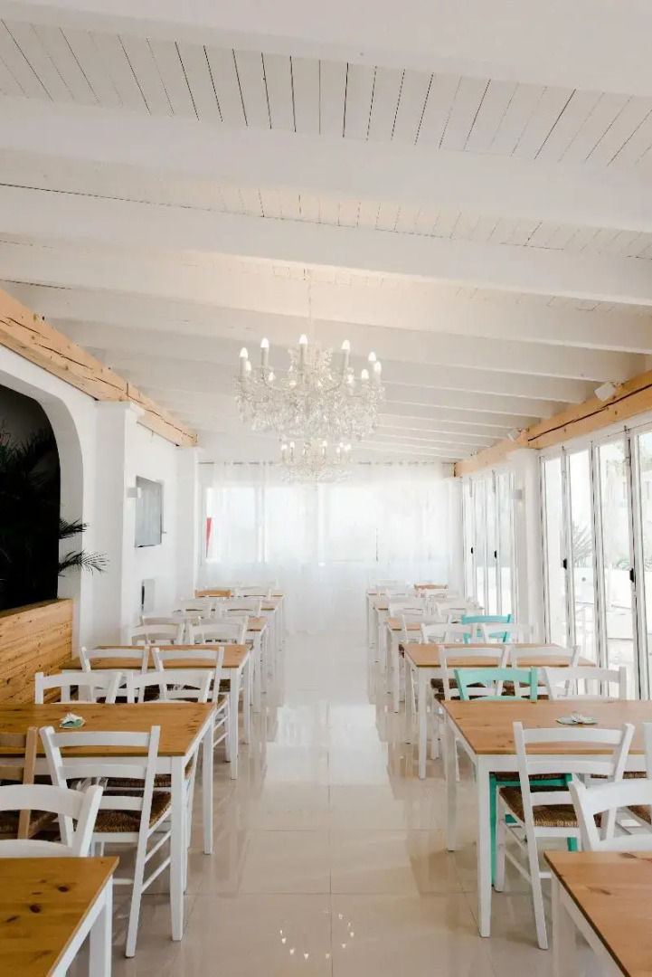 Beach Star Ibiza Hotel