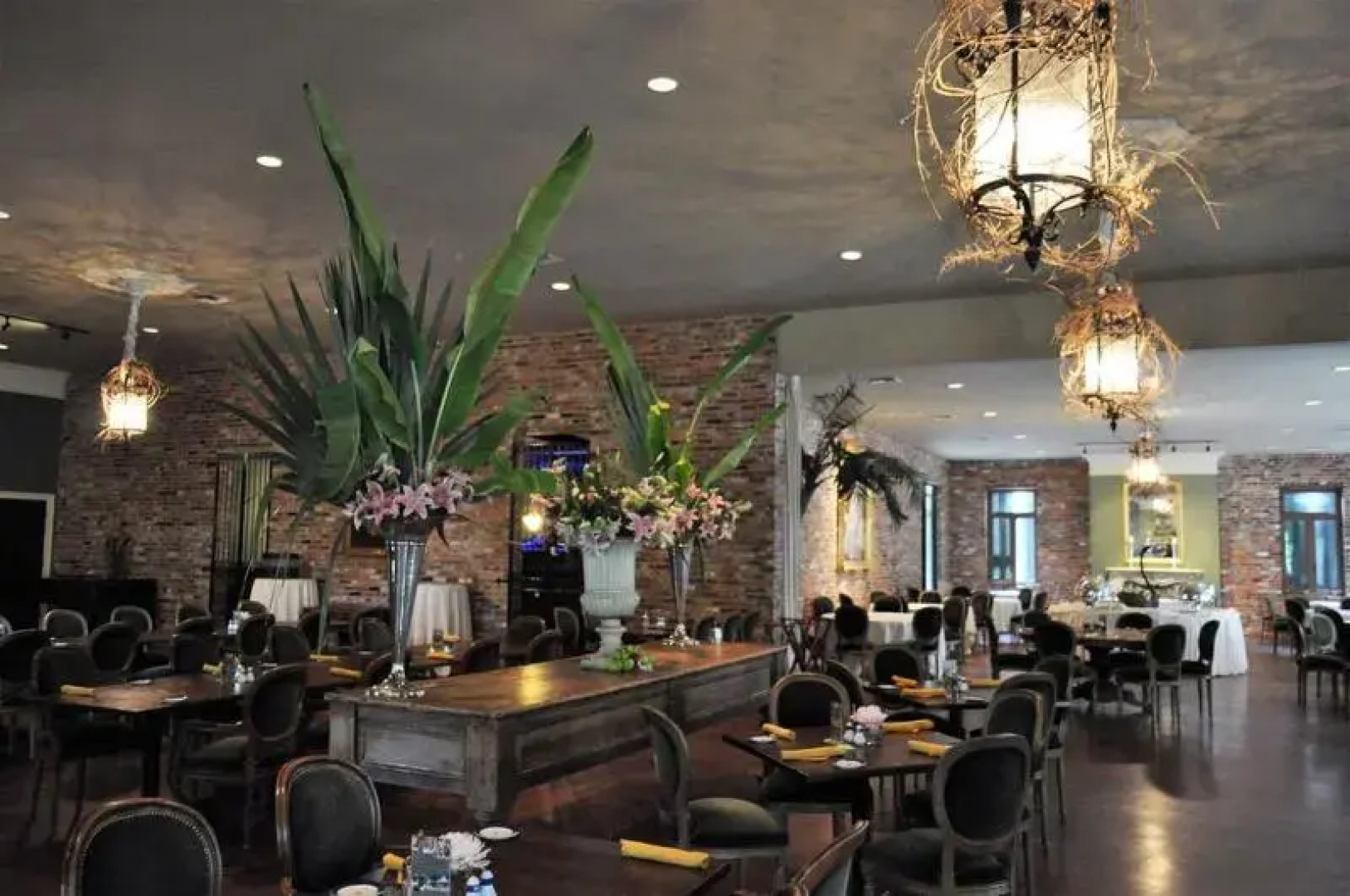 Houmas House Plantation and Gardens