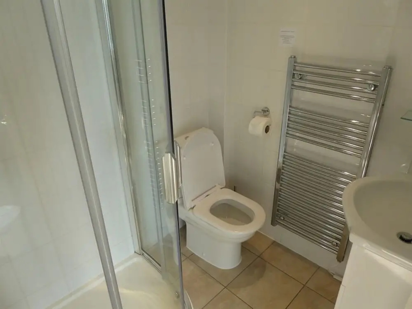 The Gleneagles Guesthouse