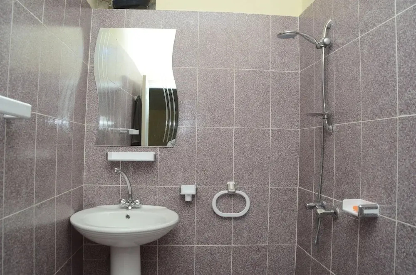 Appart Hôtel La Perle