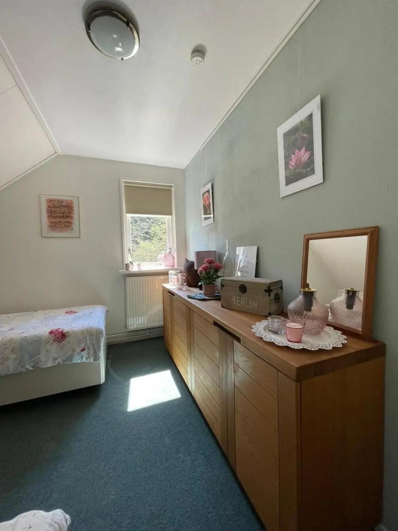 't Holten Huus - Puur genieten in het bos.