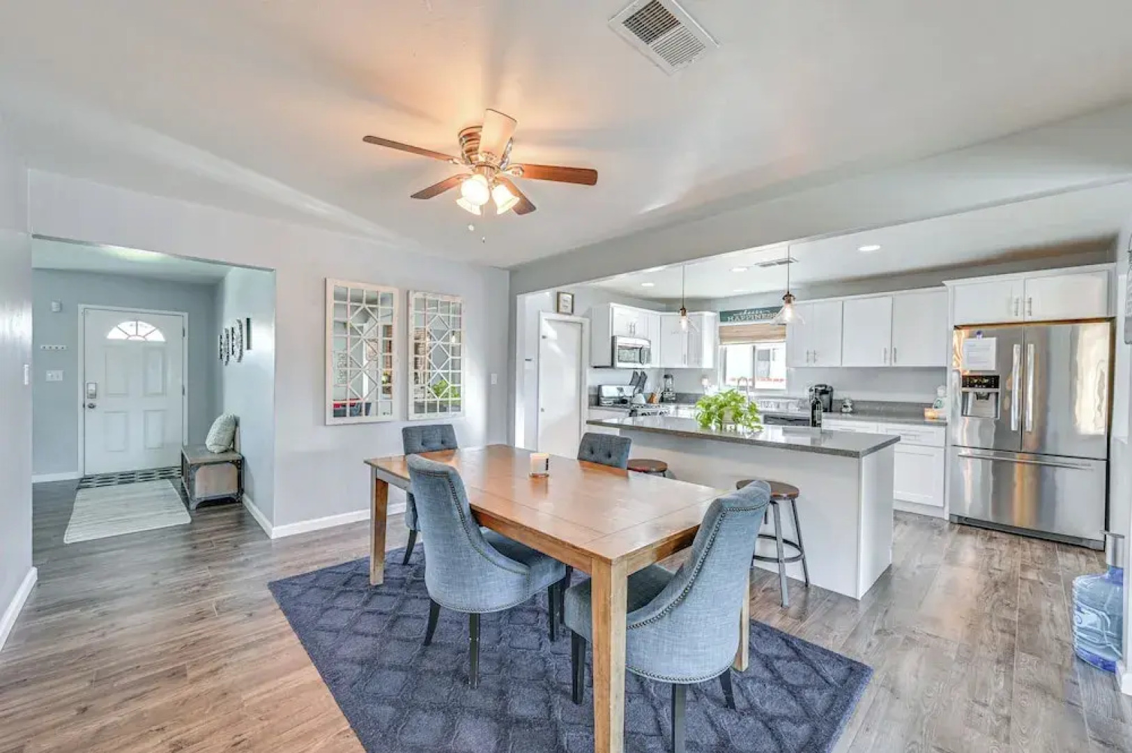 Walkable Chula Vista Home w/ Covered Patio