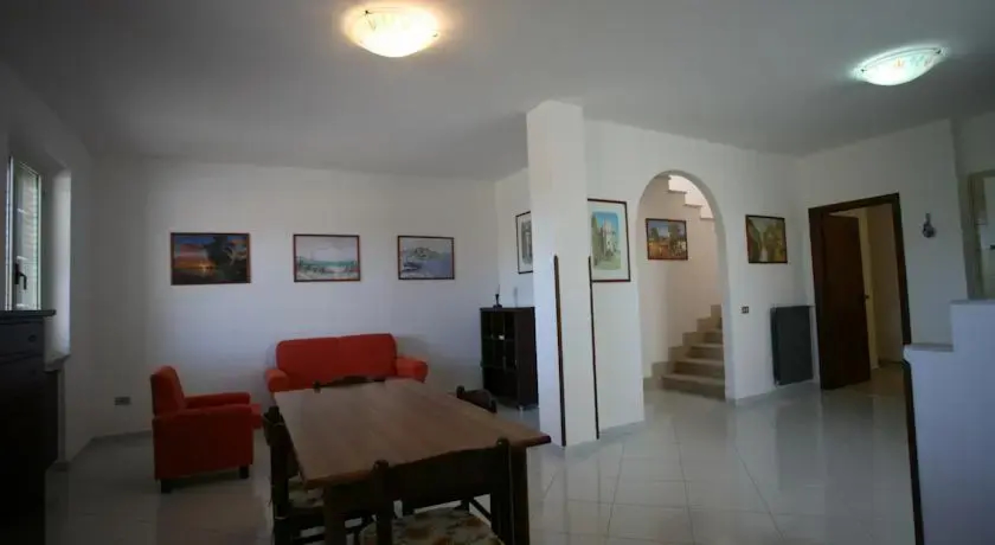 Casa Vacanza Limoncello Campano