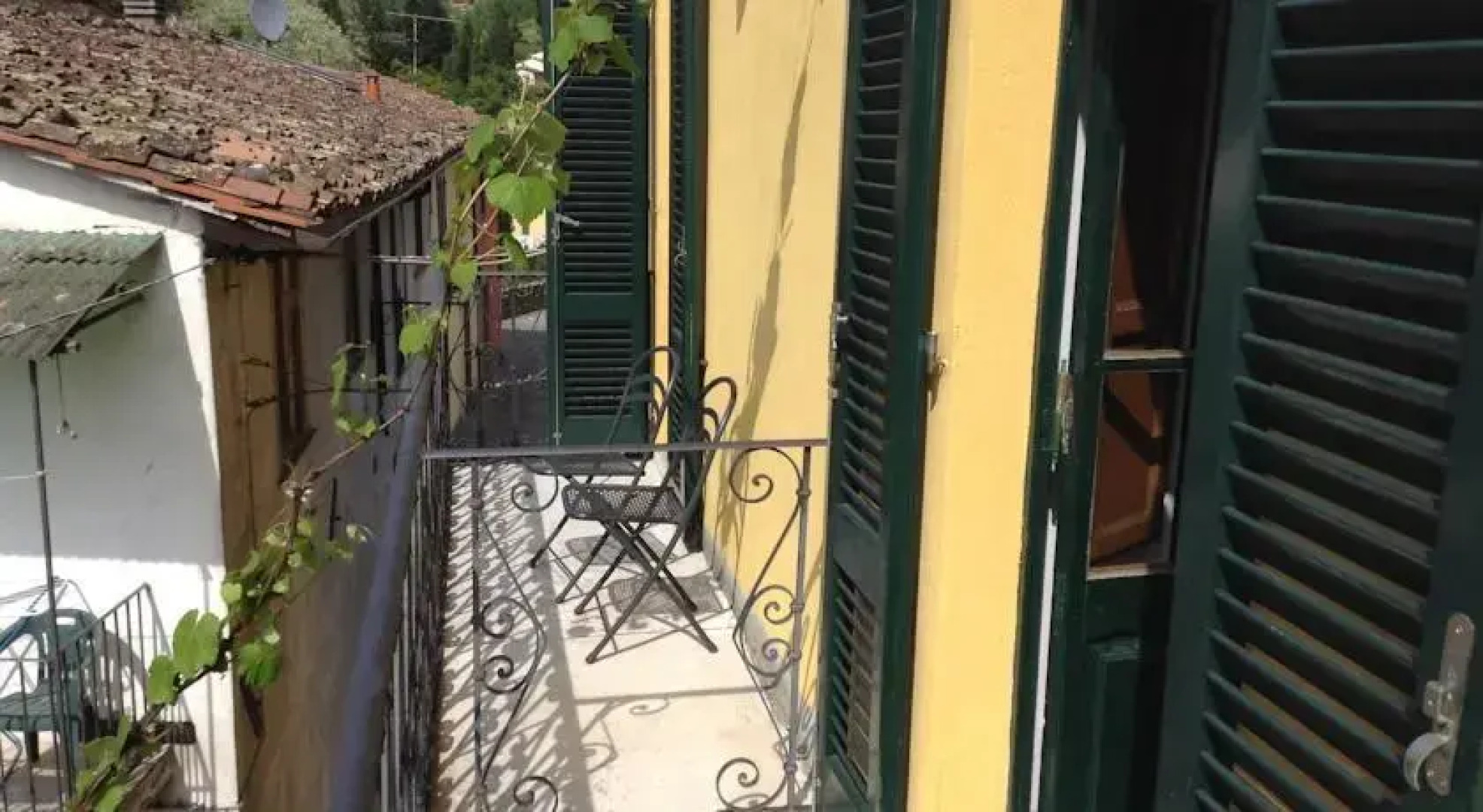 Casa Fontana Tuscany B&B