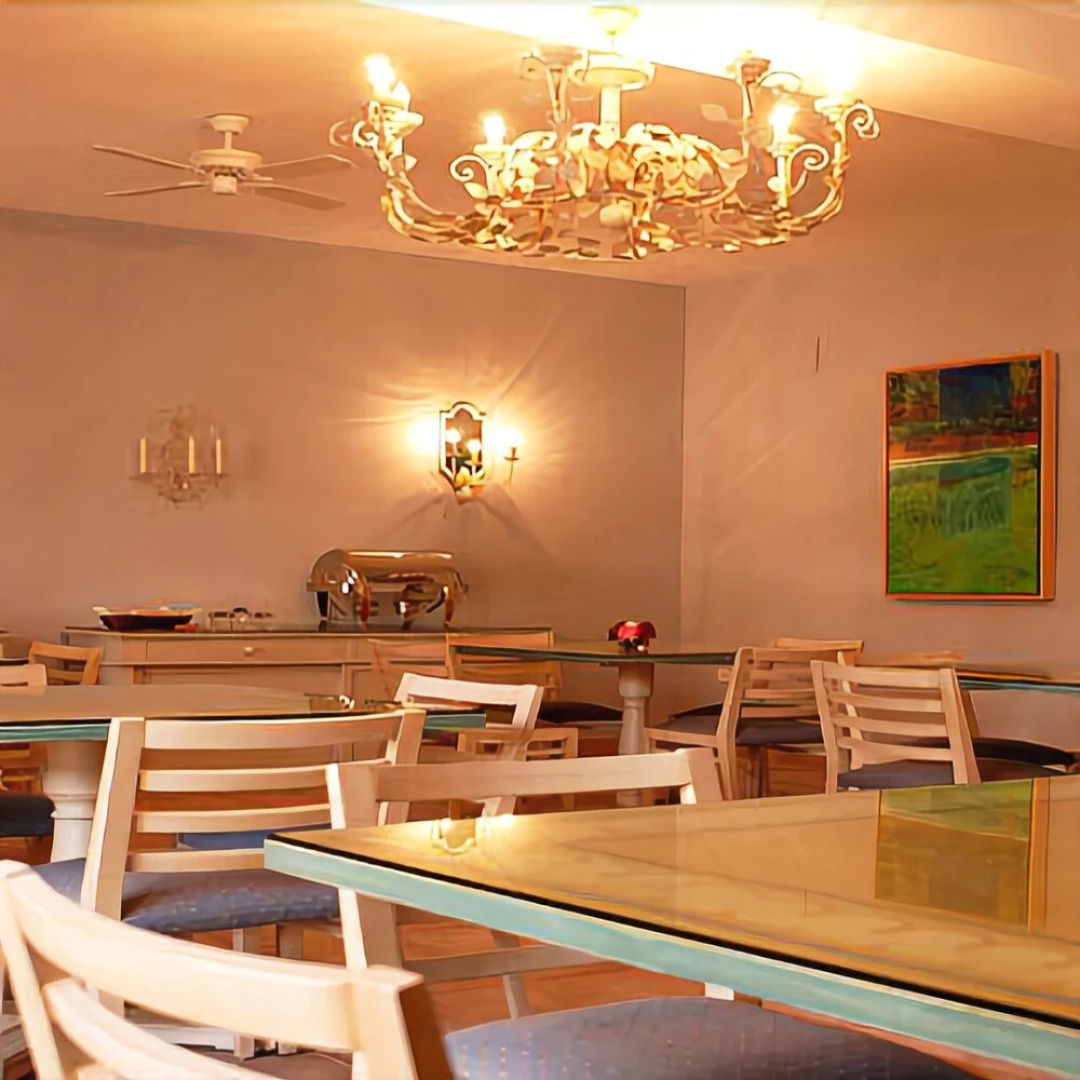 Baldio Grande Hotel Rural