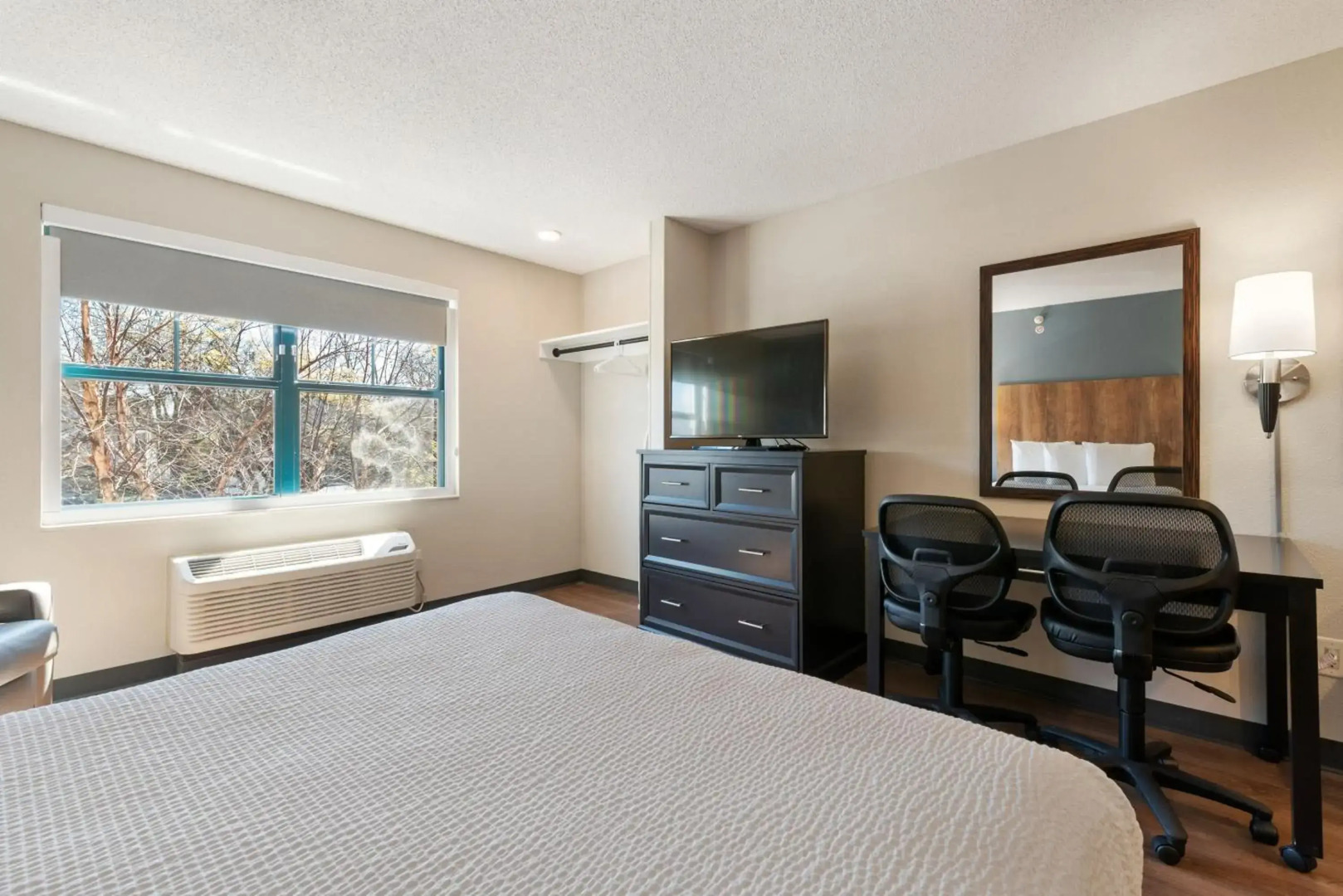 Extended Stay America Suites Fremont Newark