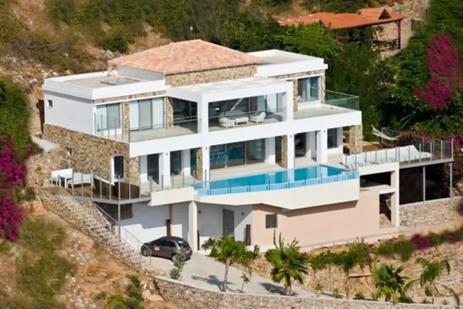 Elounda Villas