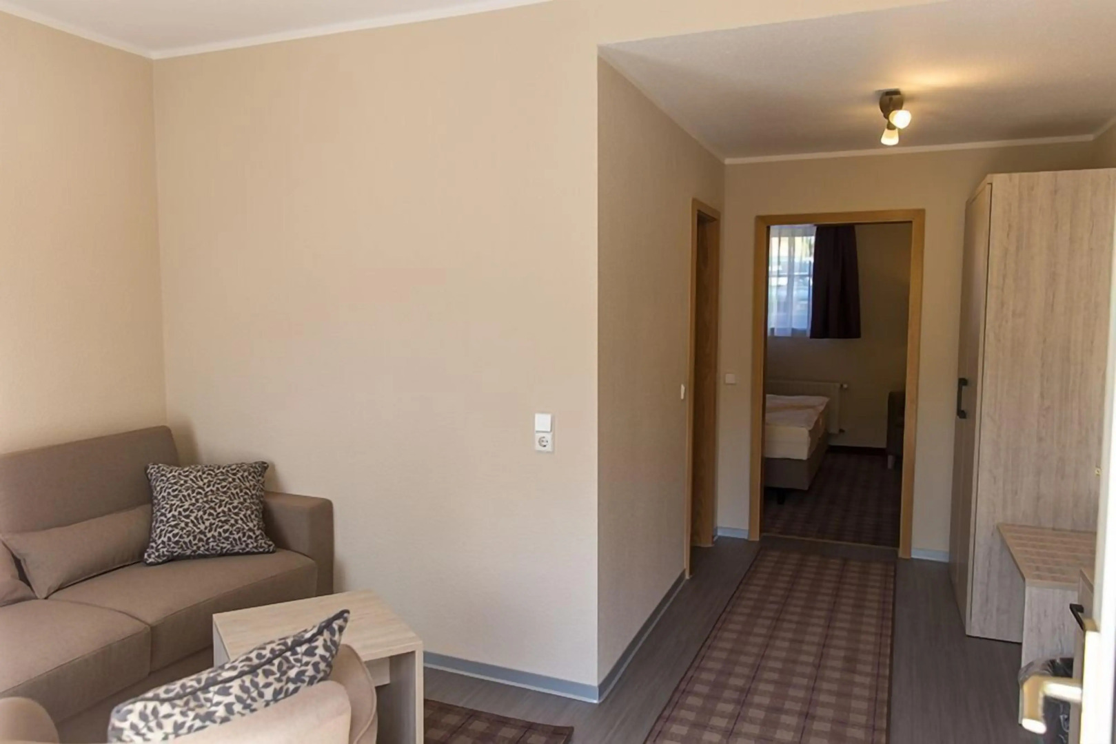 Hotel und Restaurant Mühlenhof