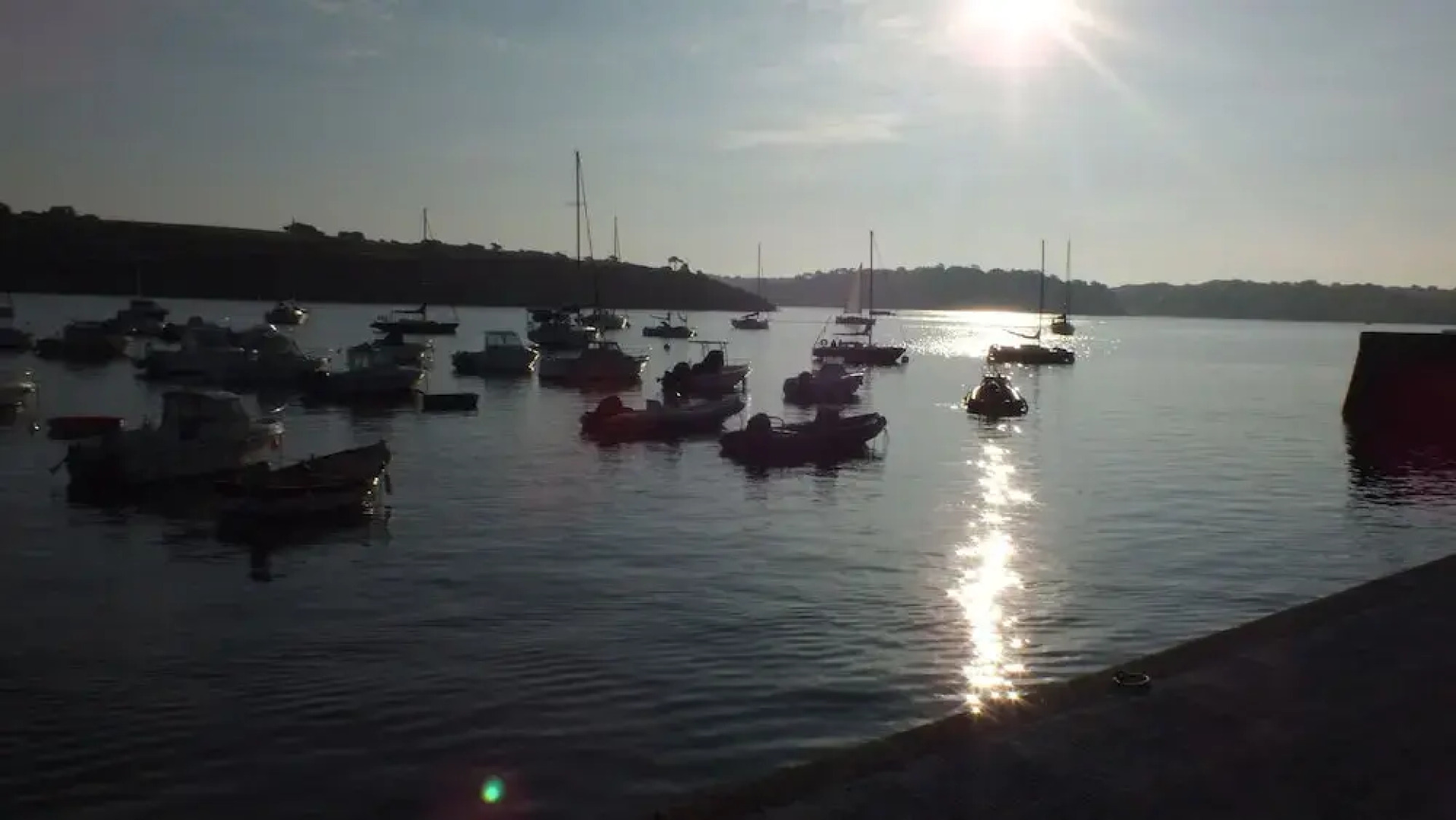 Chambre d hôtes Ty Annick