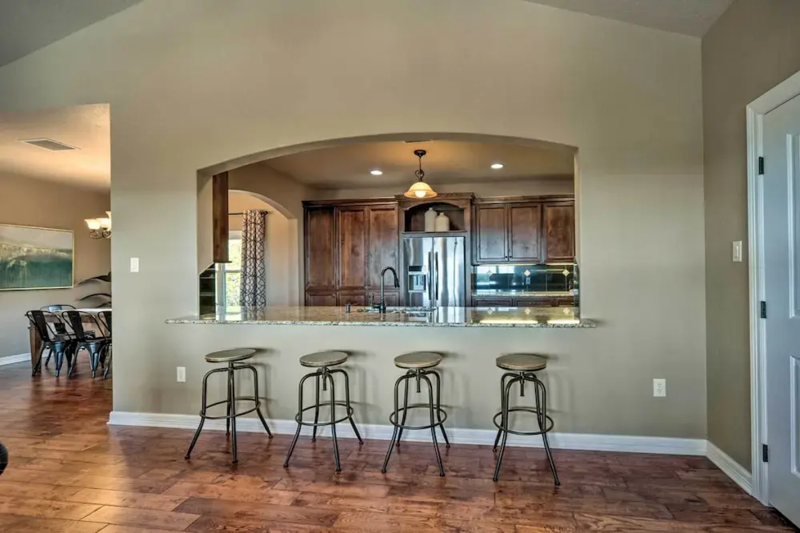 Luxe Canyon Lake Home w/ Gorgeous Lake Views!